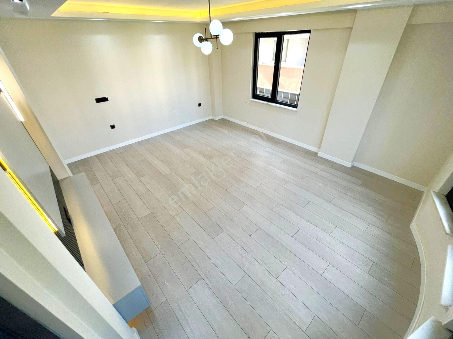 🎇aygülden Akçayda Ön Cephe Kapalı Otopark Ayrı Mutfak Ebeveyn Banyolu 3+1 Lüx Tasarım Satılık Daire - Görsel 8