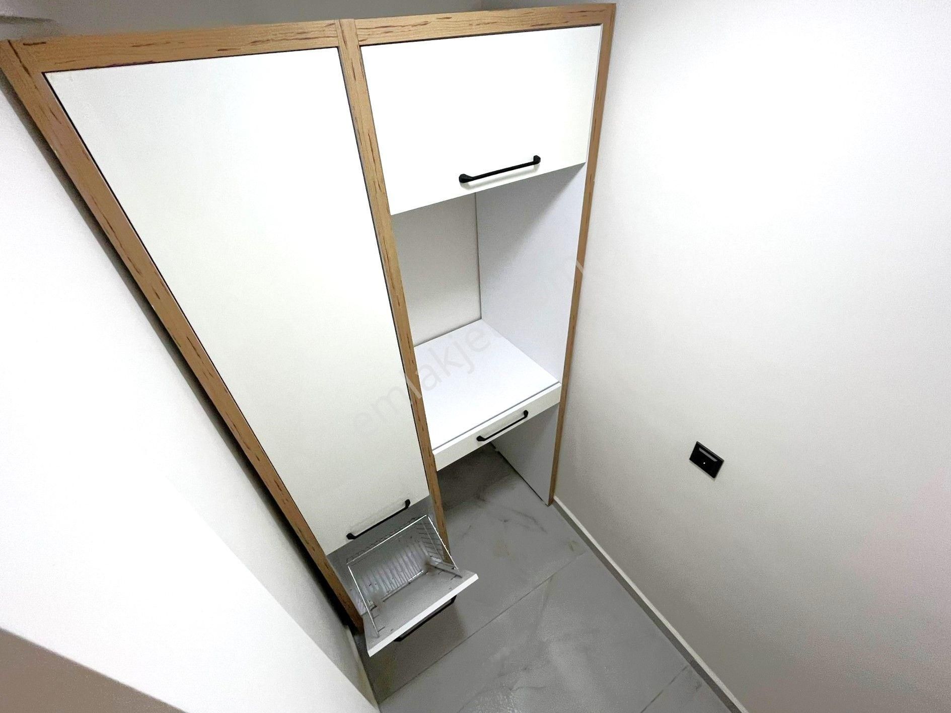 🎇aygülden Akçayda Ön Cephe Kapalı Otopark Ayrı Mutfak Ebeveyn Banyolu 3+1 Lüx Tasarım Satılık Daire - Görsel 31