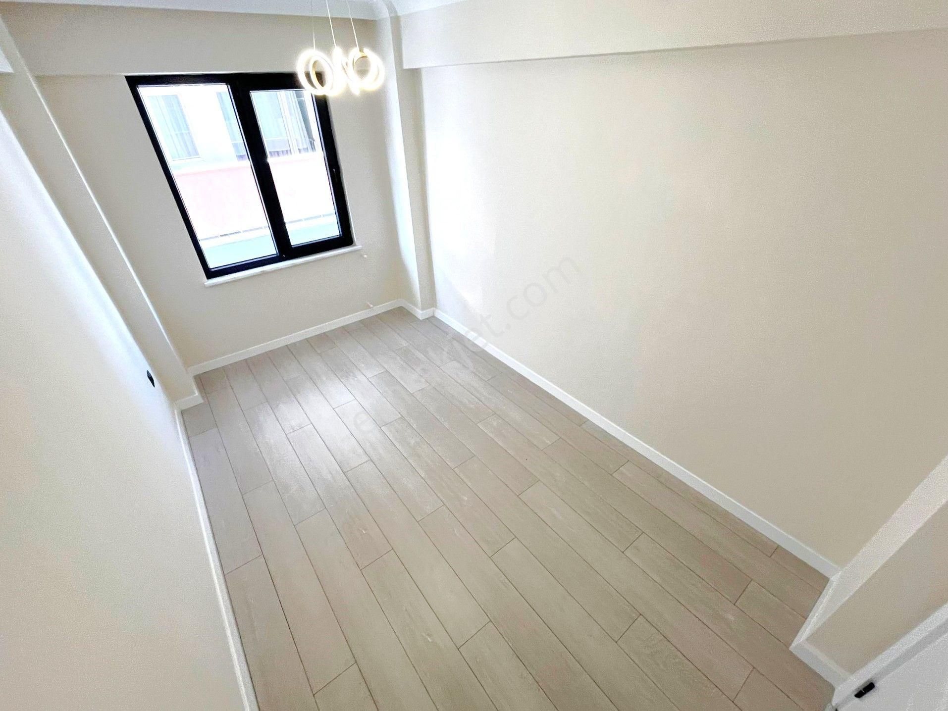 🎇aygülden Akçayda Ön Cephe Kapalı Otopark Ayrı Mutfak Ebeveyn Banyolu 3+1 Lüx Tasarım Satılık Daire - Görsel 15