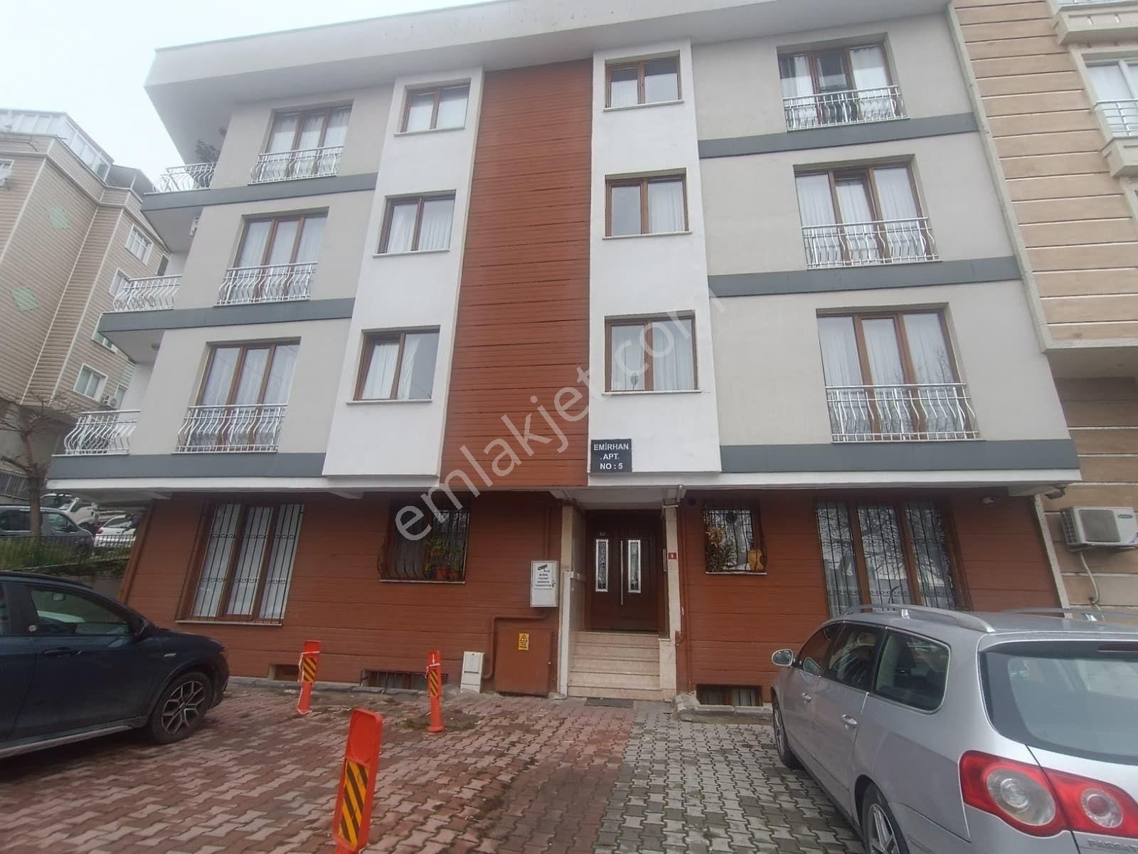 Kağıthane Nurtepe Mh Satılık 2+1 75m2 Daire - Görsel 5