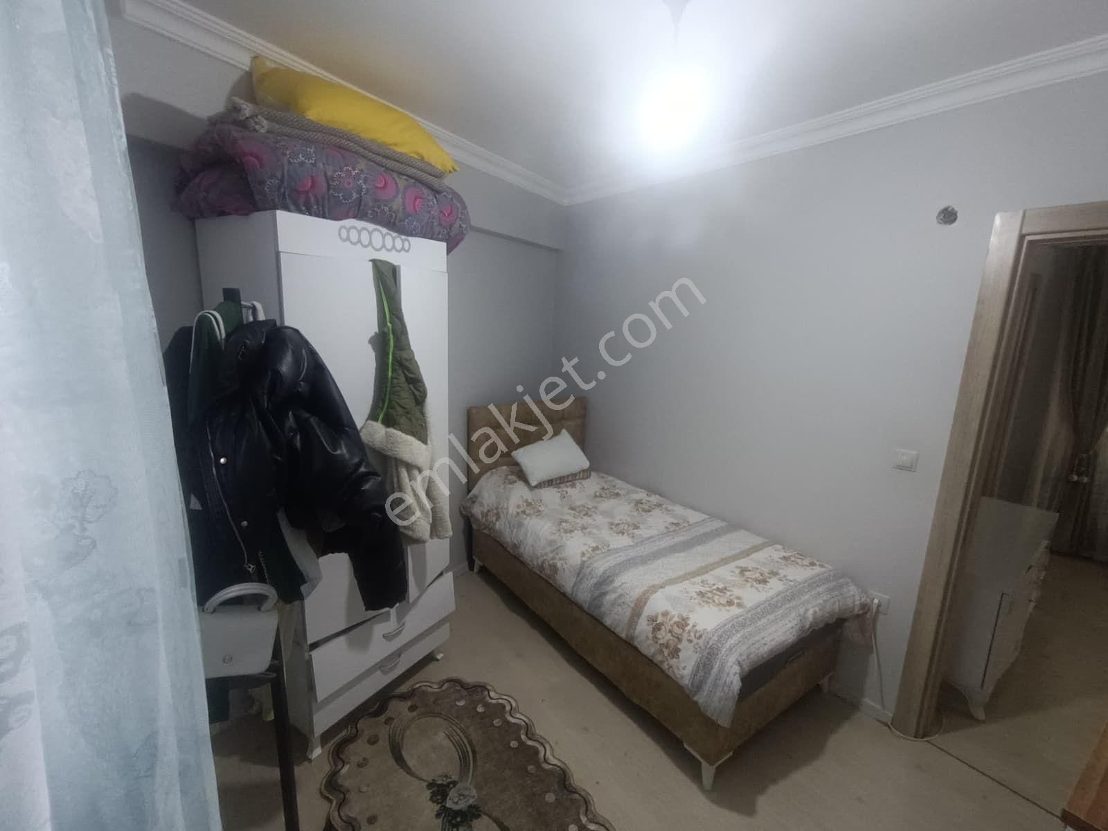 Kağıthane Nurtepe Mh Satılık 2+1 75m2 Daire - Görsel 13