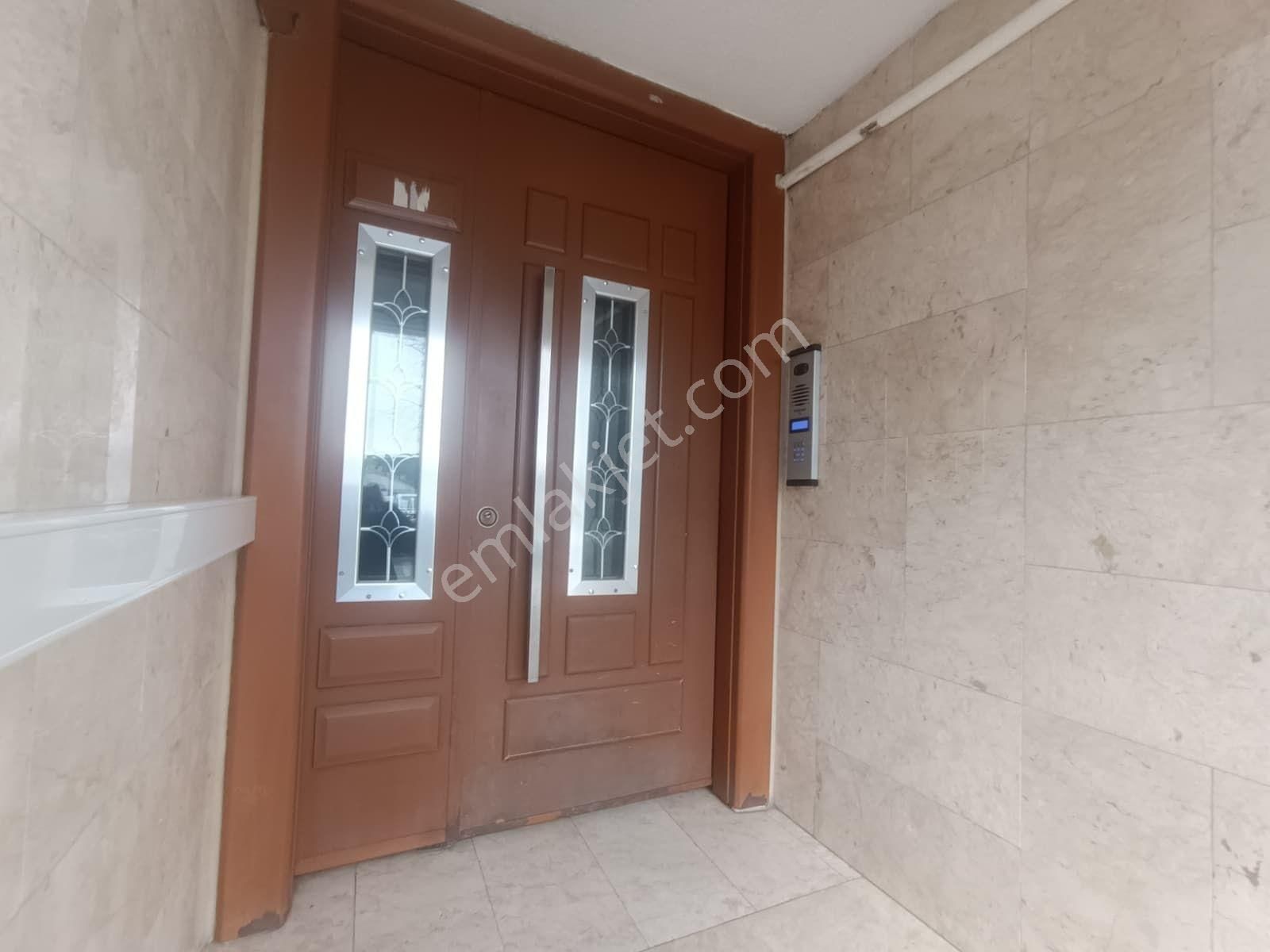 Kağıthane Nurtepe Mh Satılık 2+1 75m2 Daire