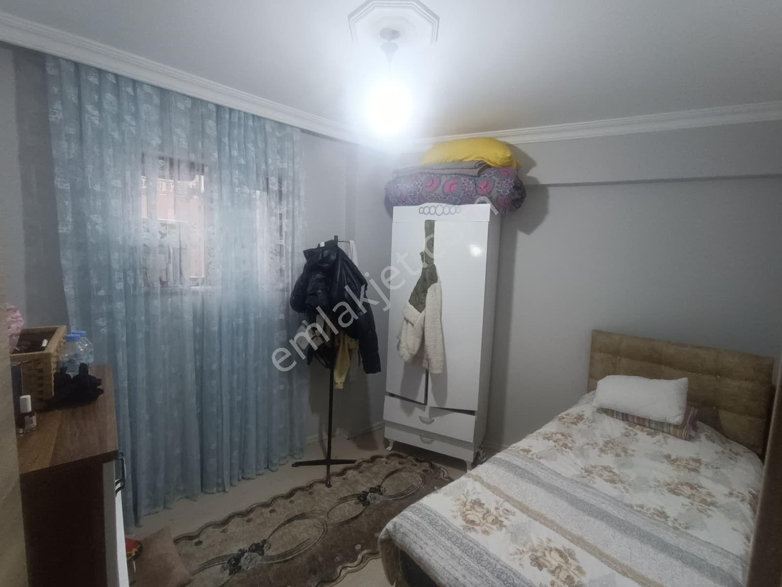 Kağıthane Nurtepe Mh Satılık 2+1 75m2 Daire - Görsel 11