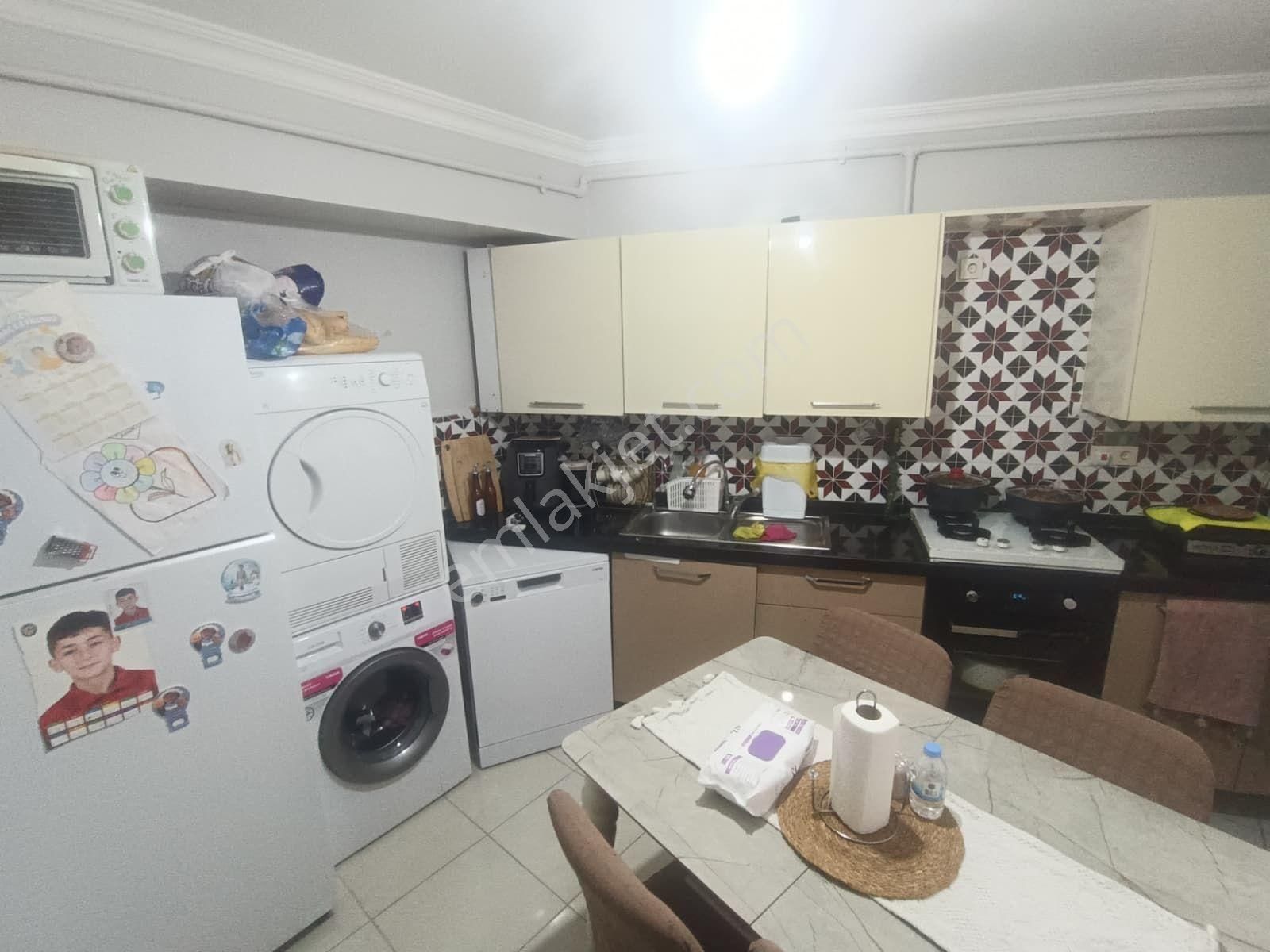 Kağıthane Nurtepe Mh Satılık 2+1 75m2 Daire - Görsel 15