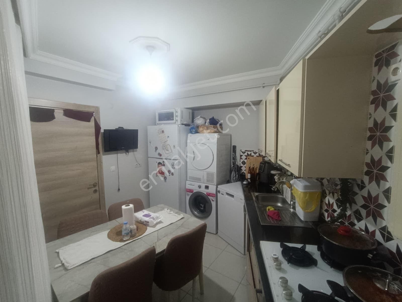 Kağıthane Nurtepe Mh Satılık 2+1 75m2 Daire - Görsel 18