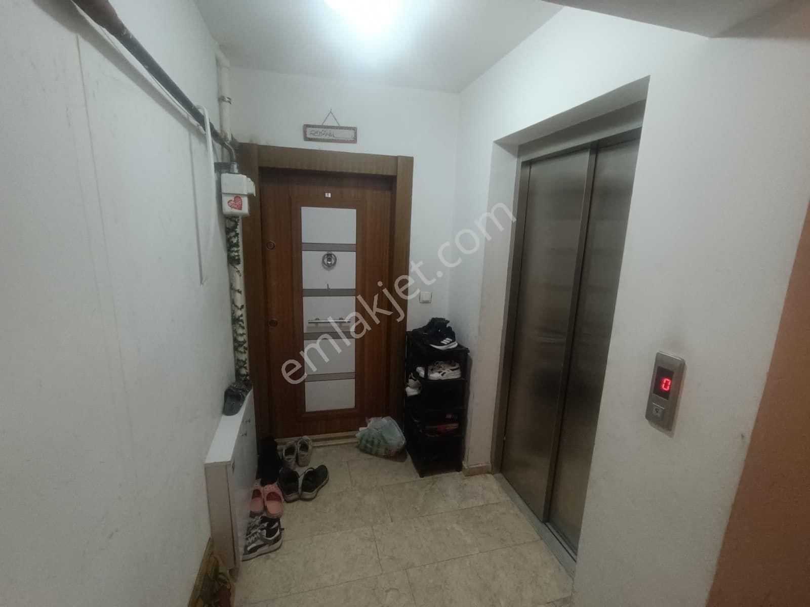 Kağıthane Nurtepe Mh Satılık 2+1 75m2 Daire - Görsel 16
