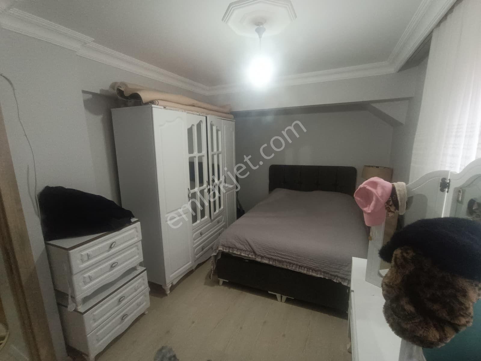 Kağıthane Nurtepe Mh Satılık 2+1 75m2 Daire - Görsel 10
