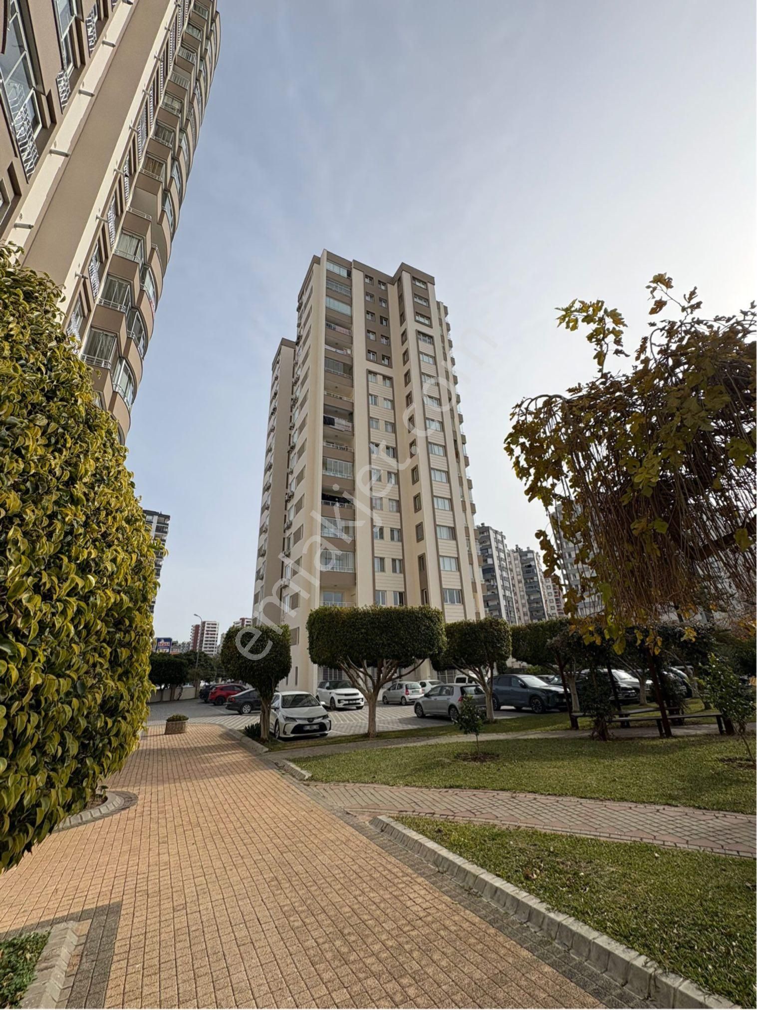 Türkmen Başı Bulvar Üzeri Ultra Lüx Sitede Gerçek 4+1 Satılık Daire - Görsel 20