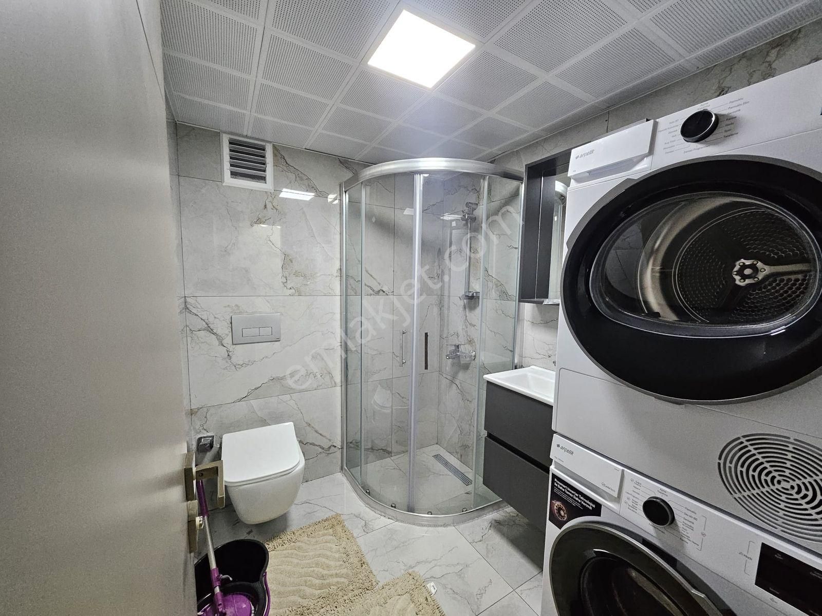 Şişli Gülbahar Mh Palmadora Rezidans Eşyalı 1+0 Kiralık Daire - Görsel 7