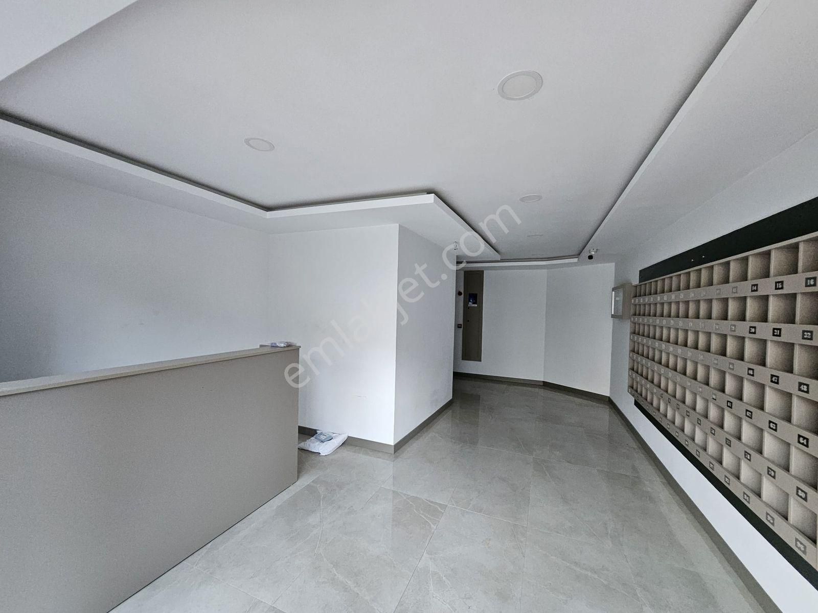 Şişli Gülbahar Mh Palmadora Rezidans Eşyalı 1+0 Kiralık Daire - Görsel 12