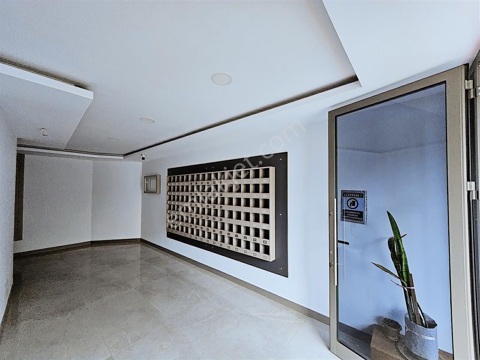 Şişli Gülbahar Mh Palmadora Rezidans Eşyalı 1+0 Kiralık Daire - Görsel 17