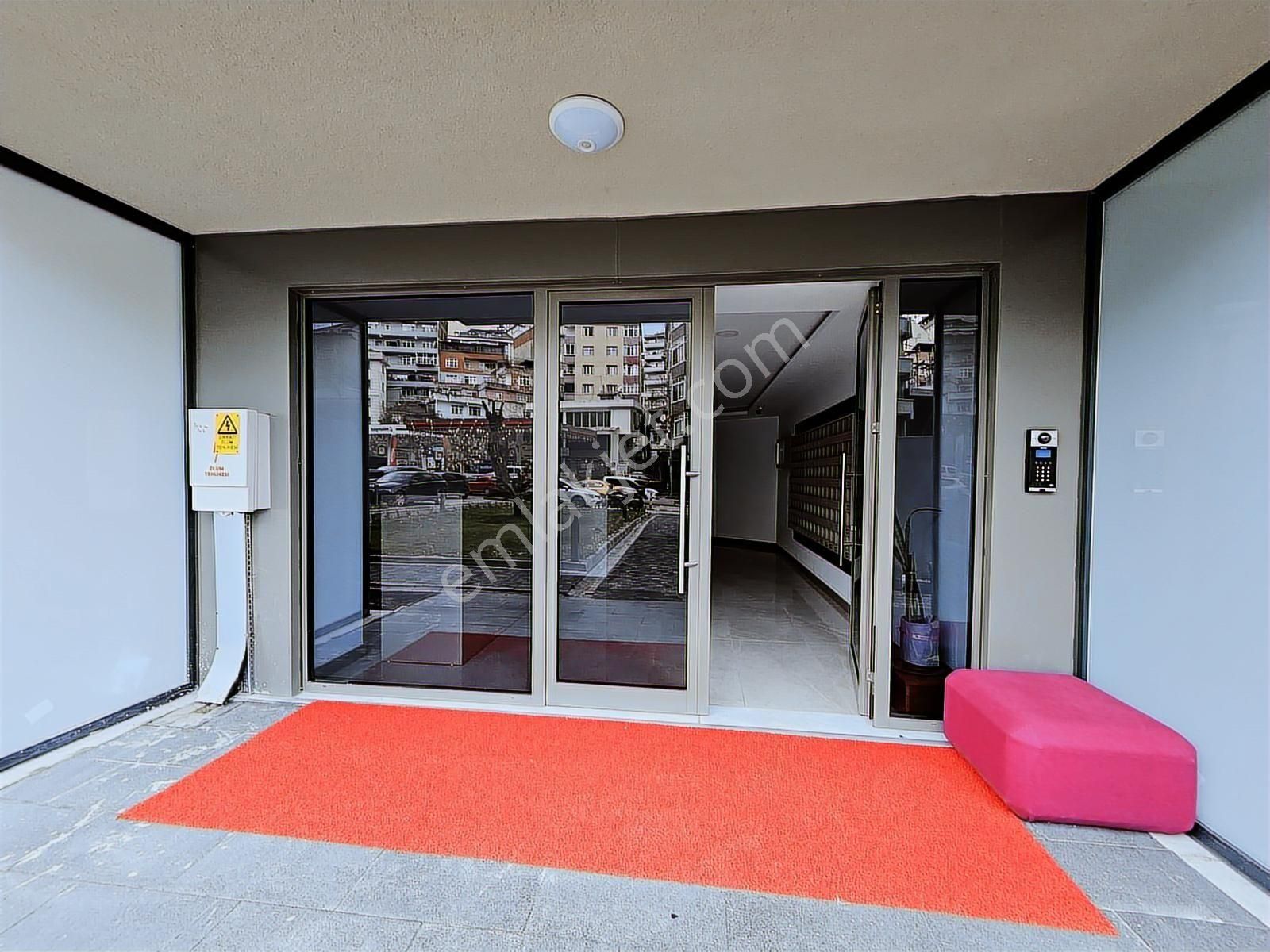 Şişli Gülbahar Mh Palmadora Rezidans Eşyalı 1+0 Kiralık Daire - Görsel 13