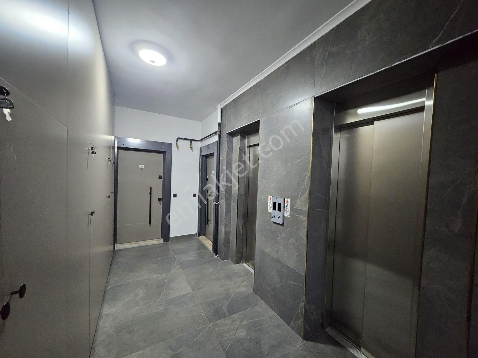 Şişli Gülbahar Mh Palmadora Rezidans Eşyalı 1+0 Kiralık Daire - Görsel 15