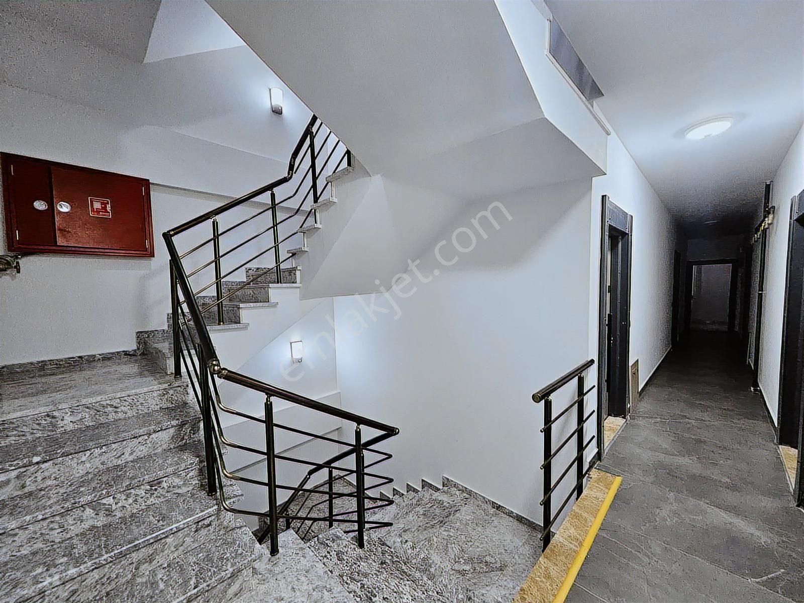 Şişli Gülbahar Mh Palmadora Rezidans Eşyalı 1+0 Kiralık Daire - Görsel 4