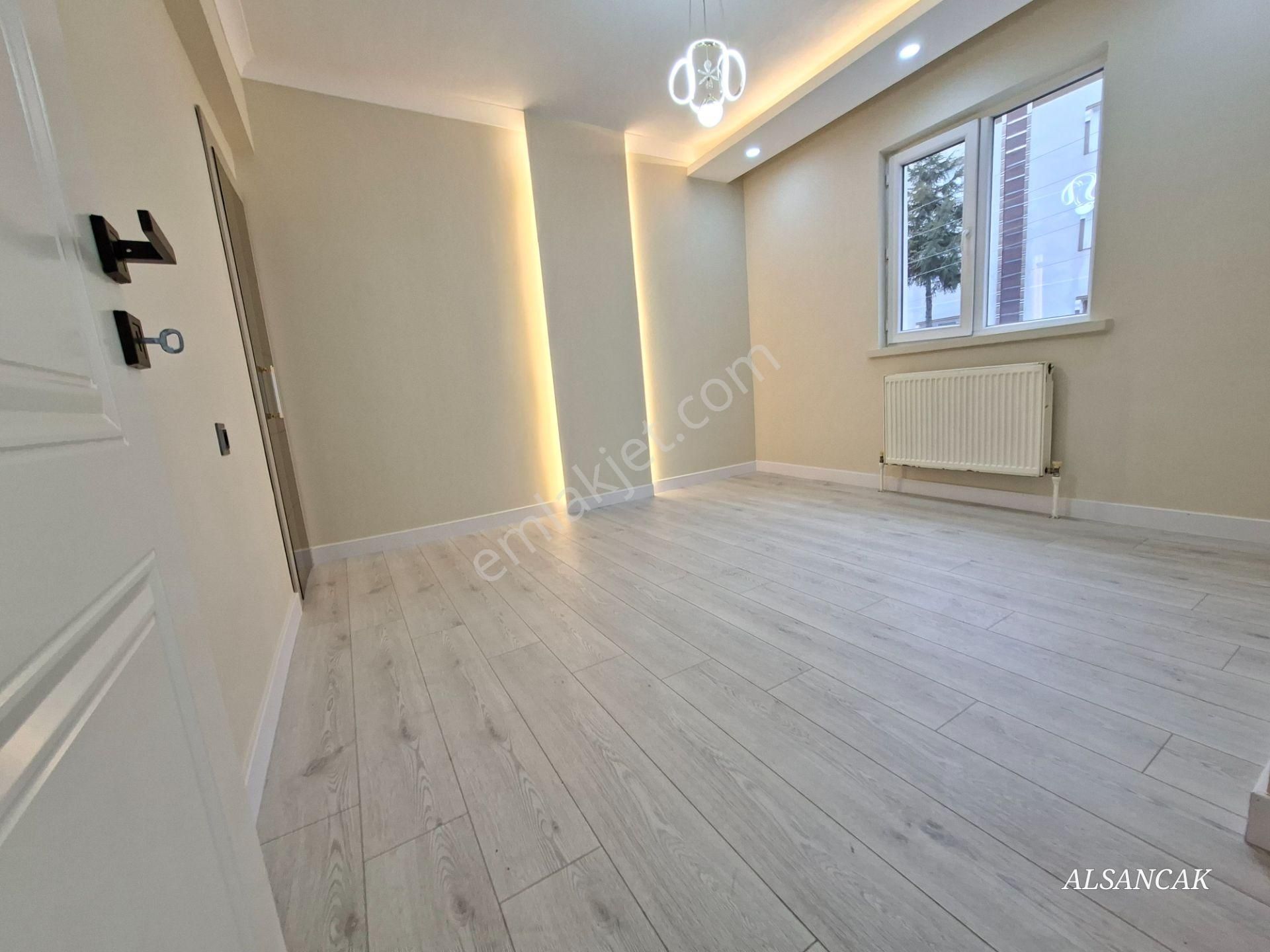 Mareşal Çakmak Da 3+1 Katta Lüks Yapılı Daire Krediye Uygun - Görsel 31