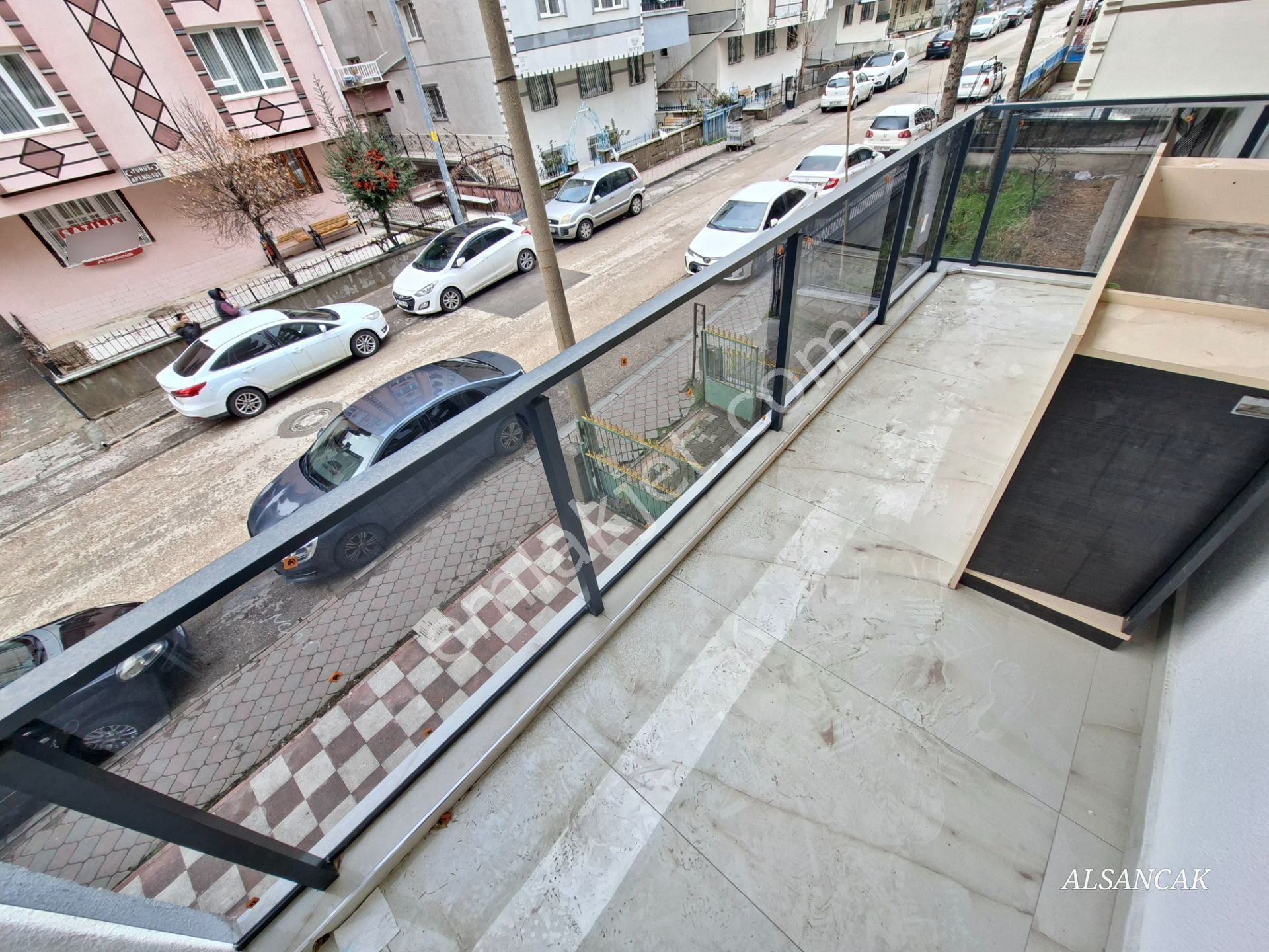 Mareşal Çakmak Da 3+1 Katta Lüks Yapılı Daire Krediye Uygun - Görsel 6