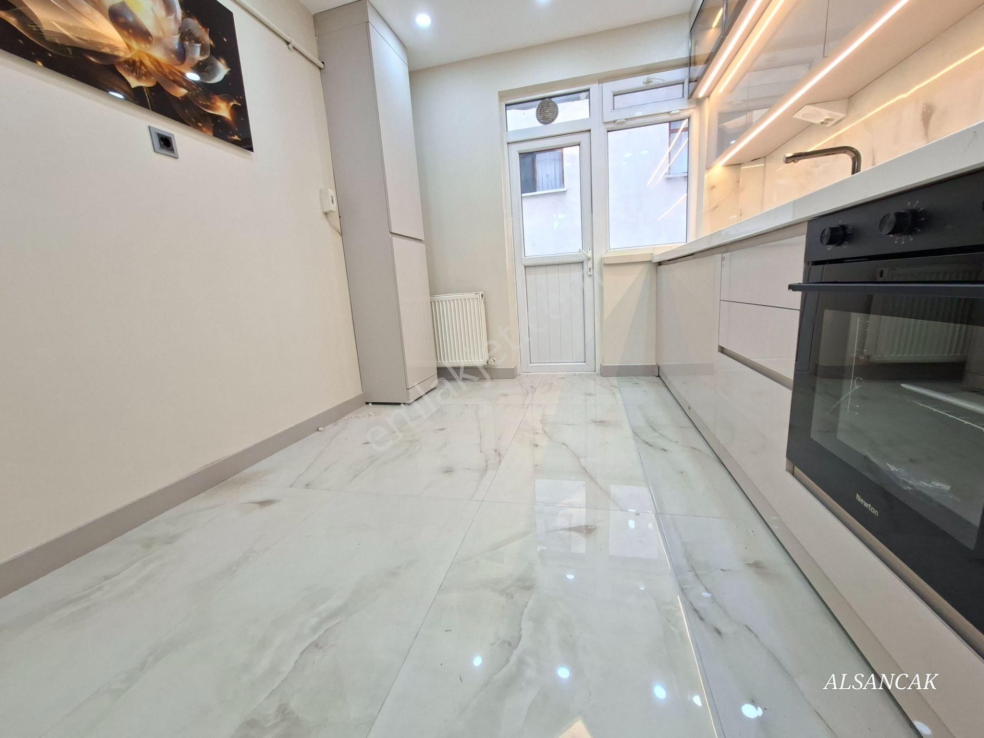 Mareşal Çakmak Da 3+1 Katta Lüks Yapılı Daire Krediye Uygun - Görsel 8