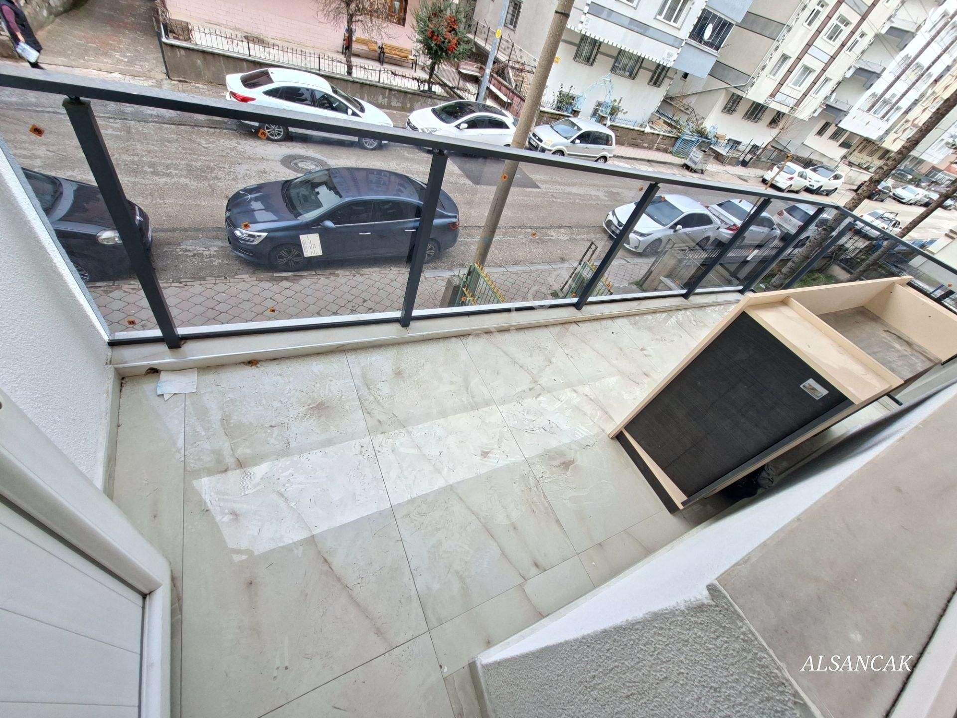 Mareşal Çakmak Da 3+1 Katta Lüks Yapılı Daire Krediye Uygun - Görsel 5