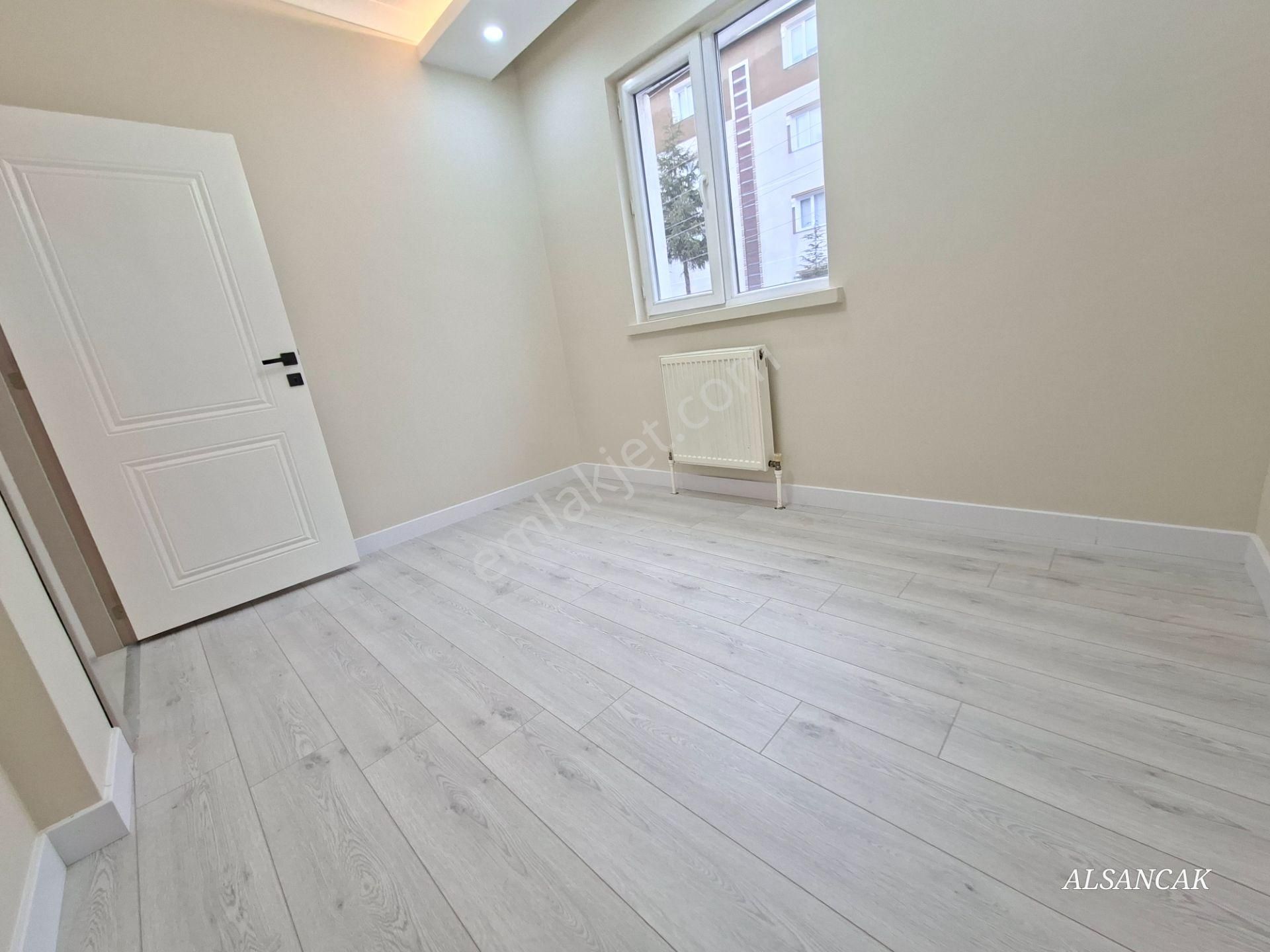 Mareşal Çakmak Da 3+1 Katta Lüks Yapılı Daire Krediye Uygun - Görsel 27