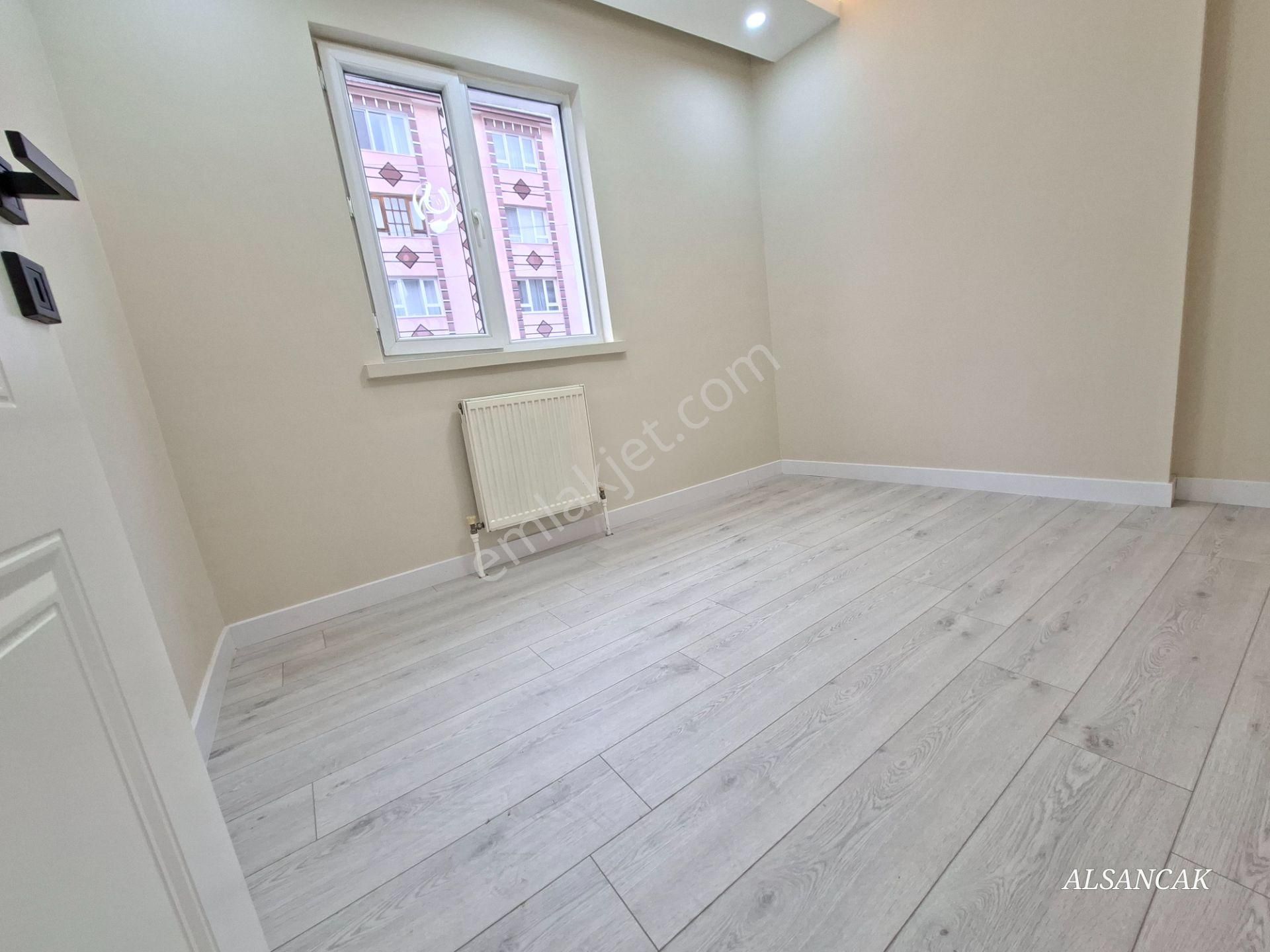 Mareşal Çakmak Da 3+1 Katta Lüks Yapılı Daire Krediye Uygun - Görsel 26