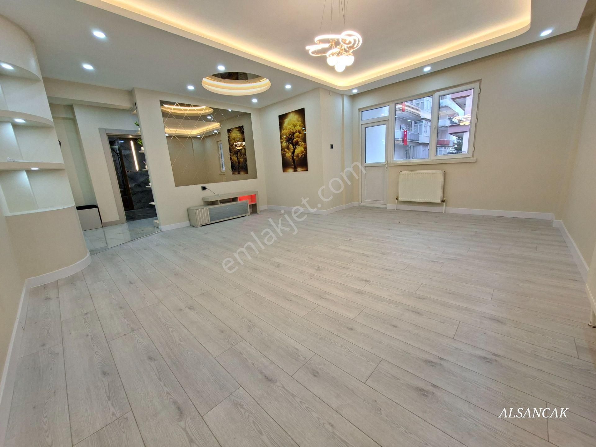 Mareşal Çakmak Da 3+1 Katta Lüks Yapılı Daire Krediye Uygun - Görsel 2