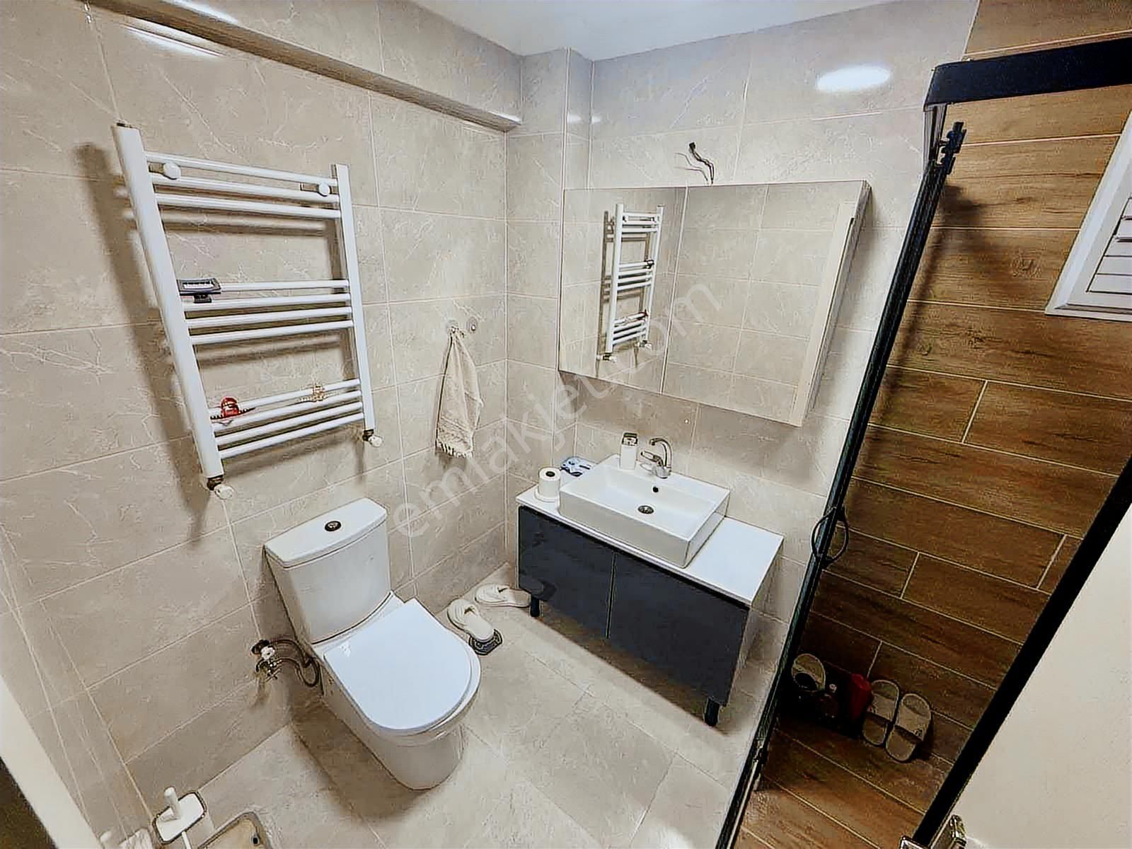 Hakan Gayrimenkul'den Fırsat 3+1 Bağımsz Ultra Lüx Yapılı Katta - Görsel 29