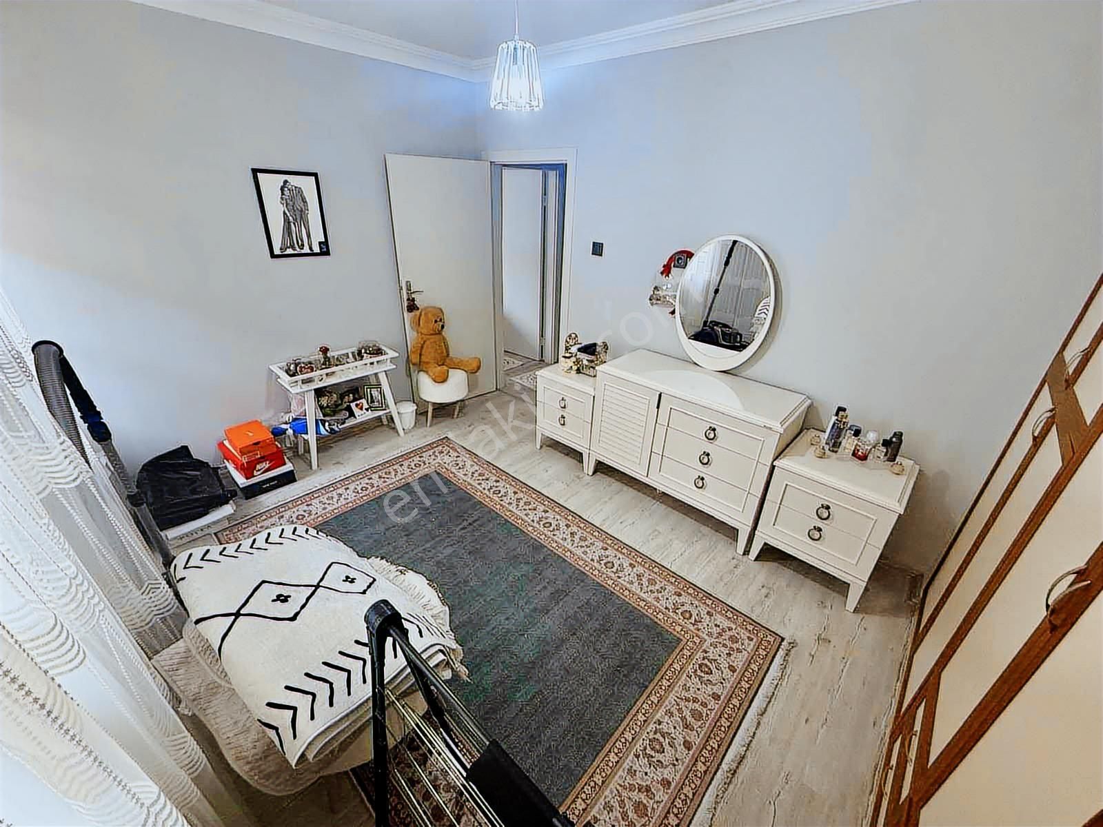 Hakan Gayrimenkul'den Fırsat 3+1 Bağımsz Ultra Lüx Yapılı Katta - Görsel 13