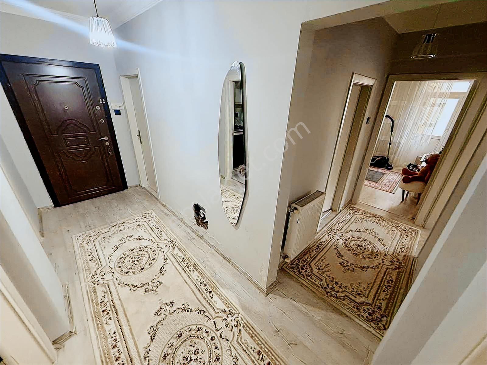 Hakan Gayrimenkul'den Fırsat 3+1 Bağımsz Ultra Lüx Yapılı Katta - Görsel 11