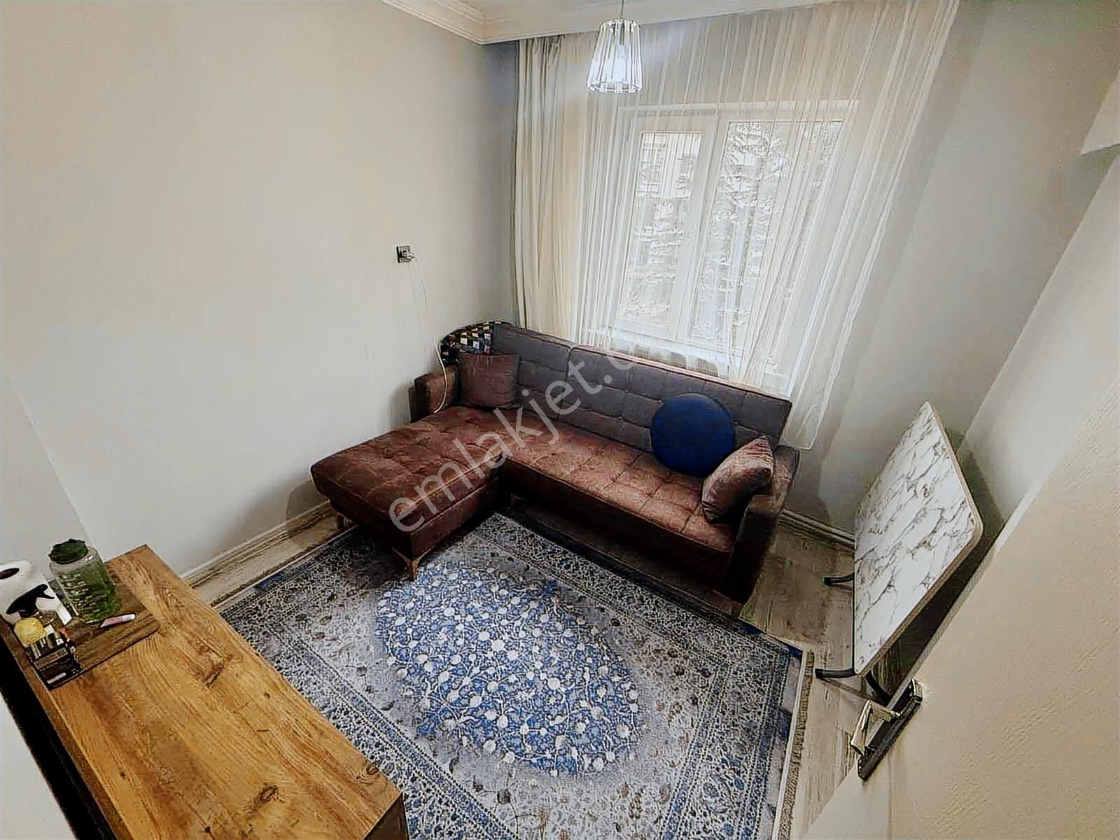 Hakan Gayrimenkul'den Fırsat 3+1 Bağımsz Ultra Lüx Yapılı Katta - Görsel 25