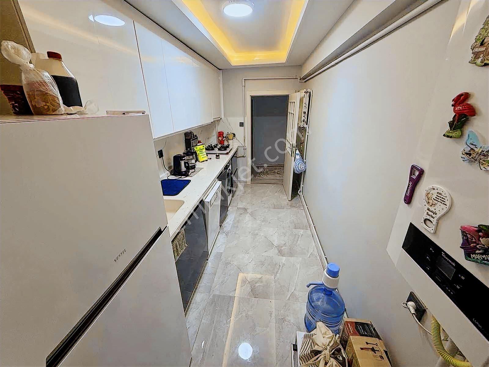 Hakan Gayrimenkul'den Fırsat 3+1 Bağımsz Ultra Lüx Yapılı Katta - Görsel 26