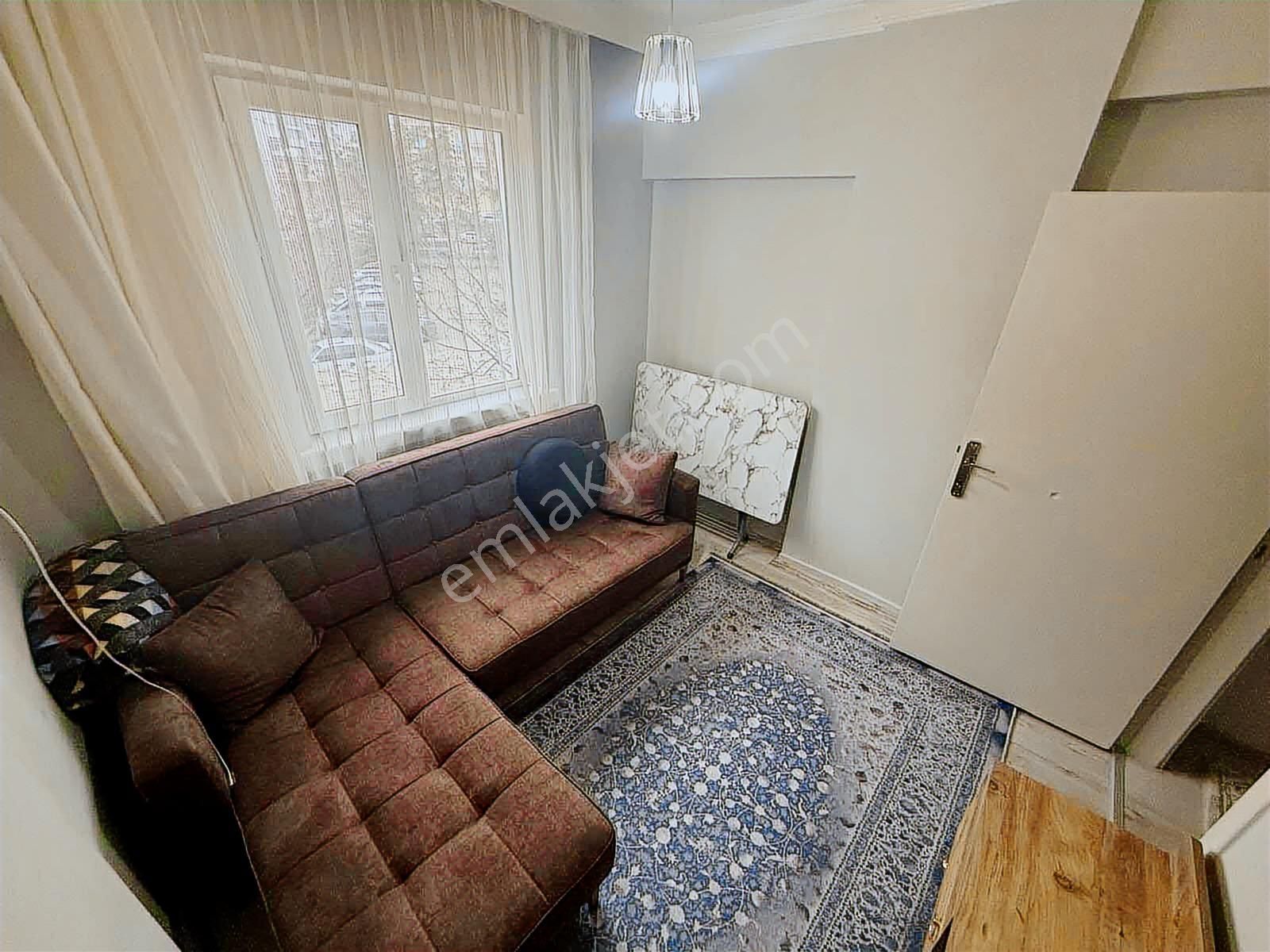 Hakan Gayrimenkul'den Fırsat 3+1 Bağımsz Ultra Lüx Yapılı Katta - Görsel 24