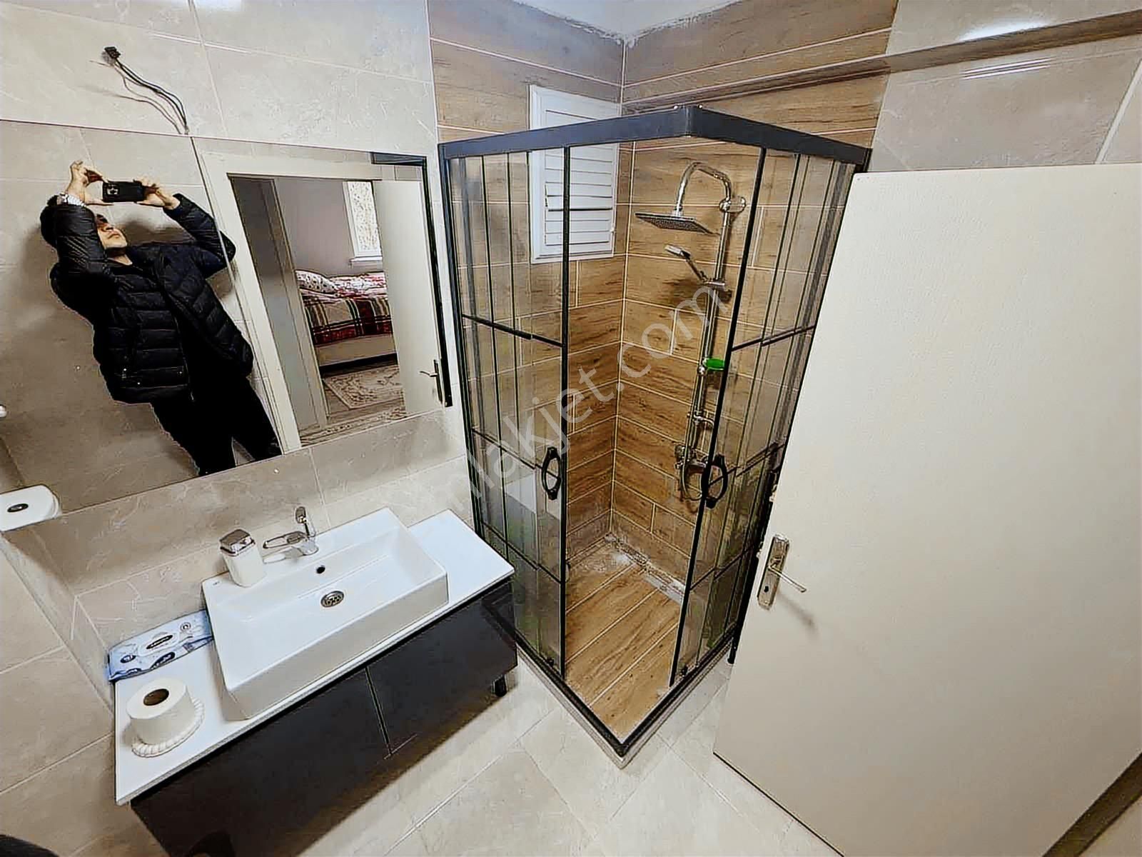 Hakan Gayrimenkul'den Fırsat 3+1 Bağımsz Ultra Lüx Yapılı Katta - Görsel 21