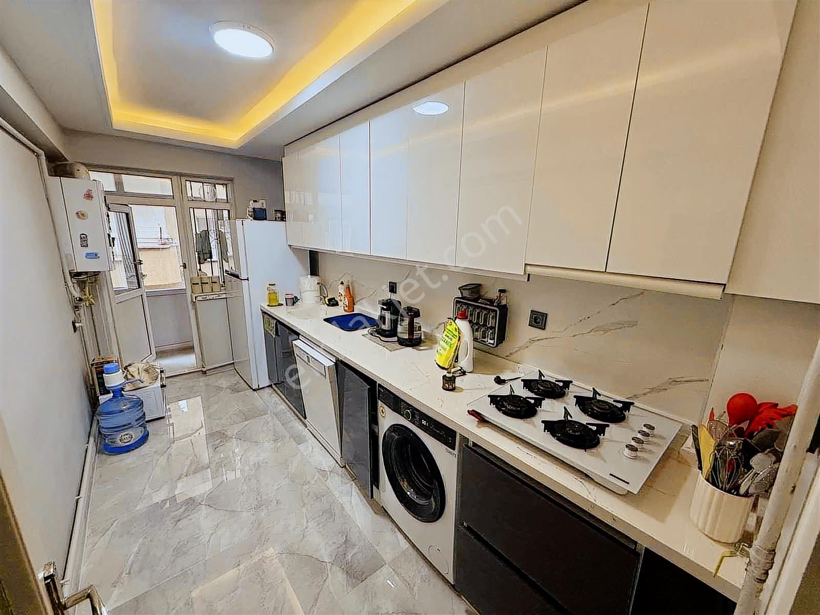 Hakan Gayrimenkul'den Fırsat 3+1 Bağımsz Ultra Lüx Yapılı Katta - Görsel 16