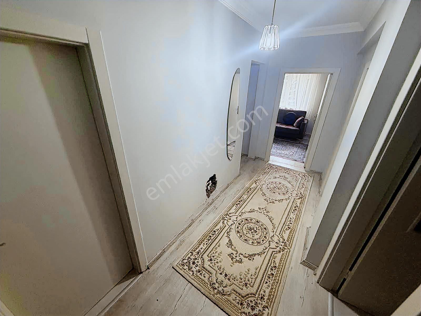 Hakan Gayrimenkul'den Fırsat 3+1 Bağımsz Ultra Lüx Yapılı Katta - Görsel 20