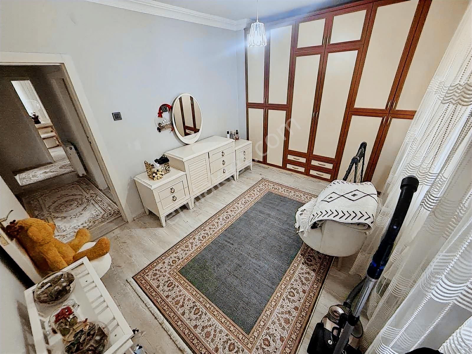 Hakan Gayrimenkul'den Fırsat 3+1 Bağımsz Ultra Lüx Yapılı Katta - Görsel 9