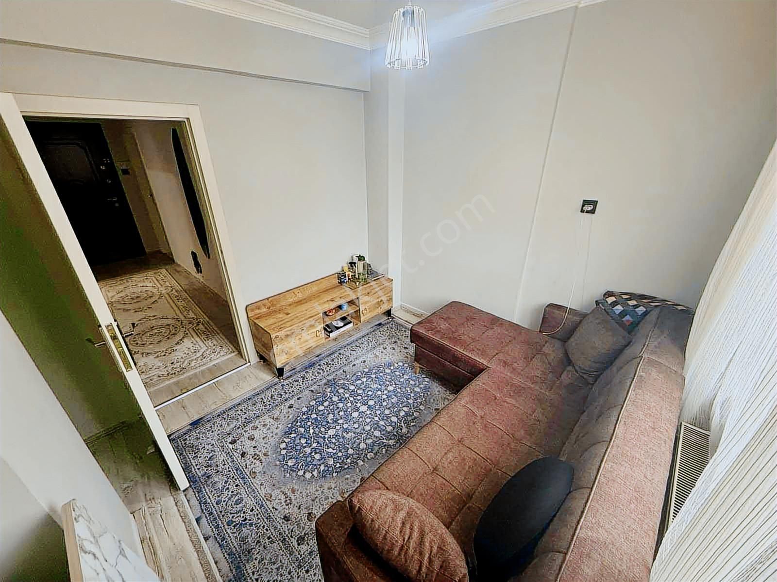 Hakan Gayrimenkul'den Fırsat 3+1 Bağımsz Ultra Lüx Yapılı Katta - Görsel 10