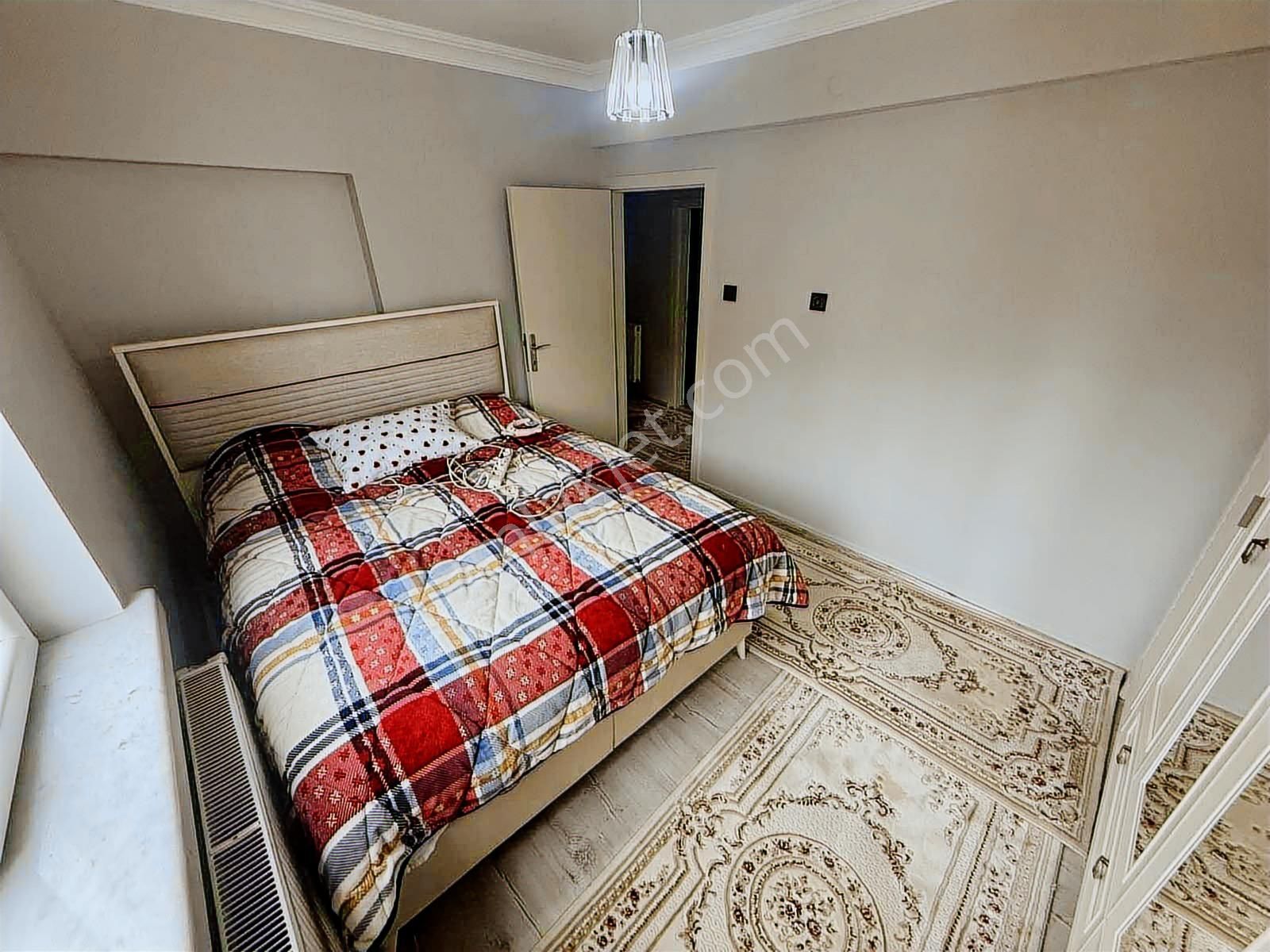 Hakan Gayrimenkul'den Fırsat 3+1 Bağımsz Ultra Lüx Yapılı Katta - Görsel 23