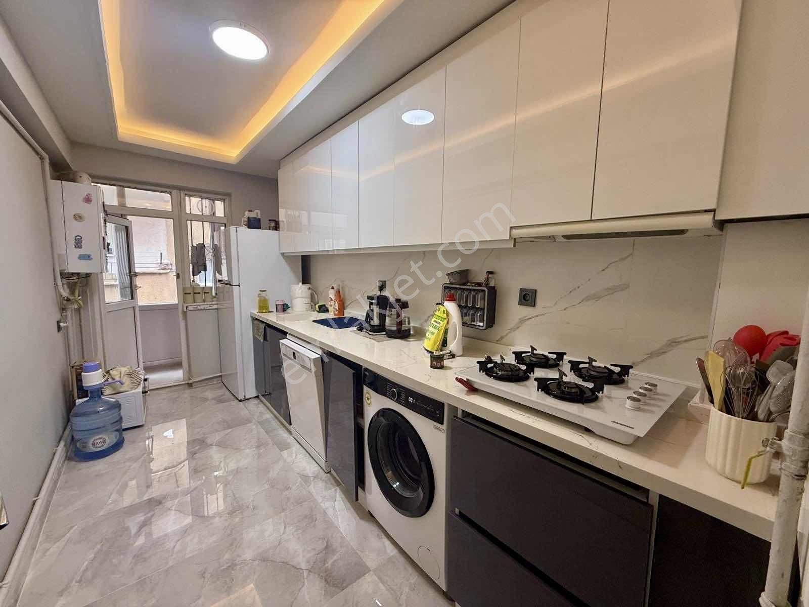 Hakan Gayrimenkul'den Fırsat 3+1 Bağımsz Ultra Lüx Yapılı Katta - Görsel 2