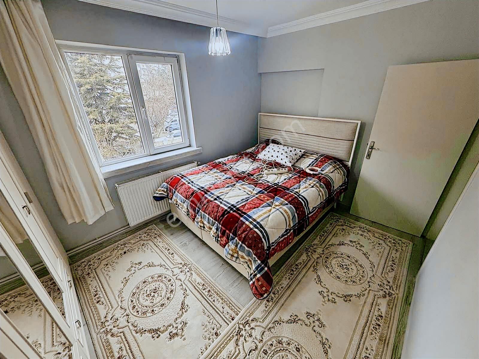 Hakan Gayrimenkul'den Fırsat 3+1 Bağımsz Ultra Lüx Yapılı Katta - Görsel 7