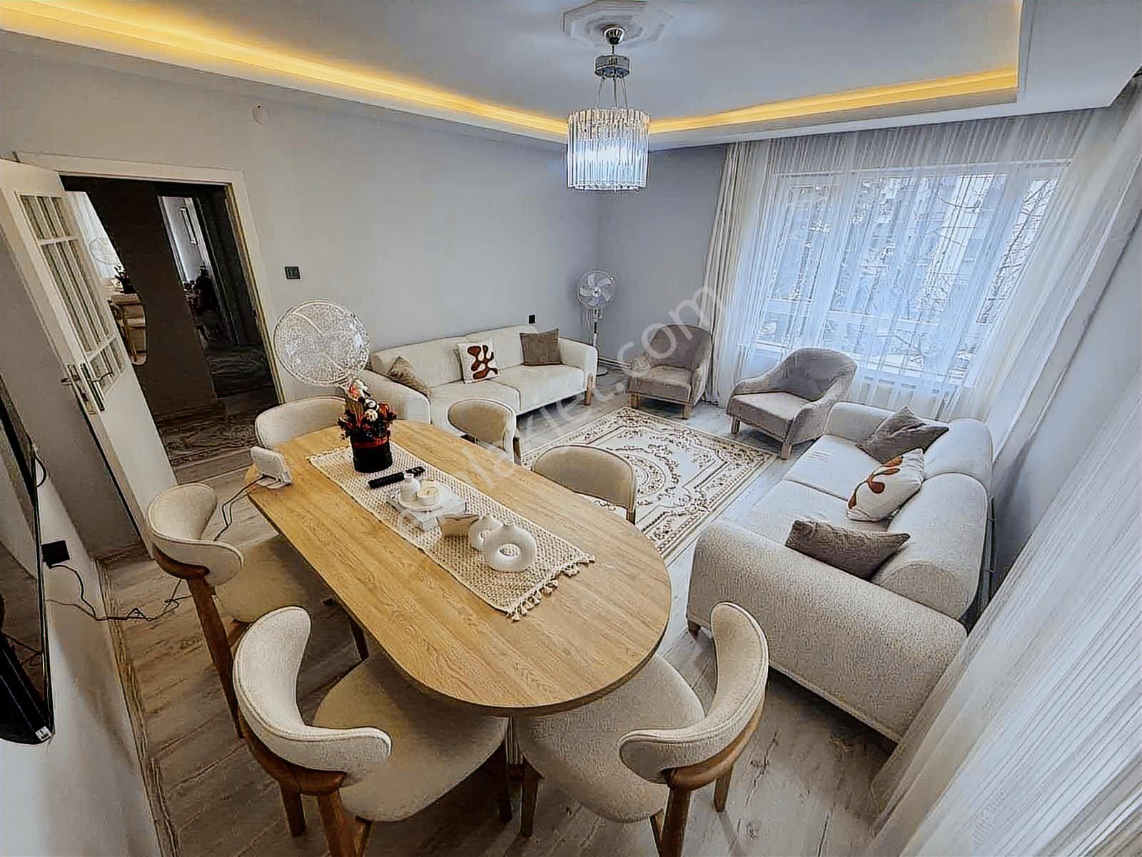 Hakan Gayrimenkul'den Fırsat 3+1 Bağımsz Ultra Lüx Yapılı Katta - Görsel 3