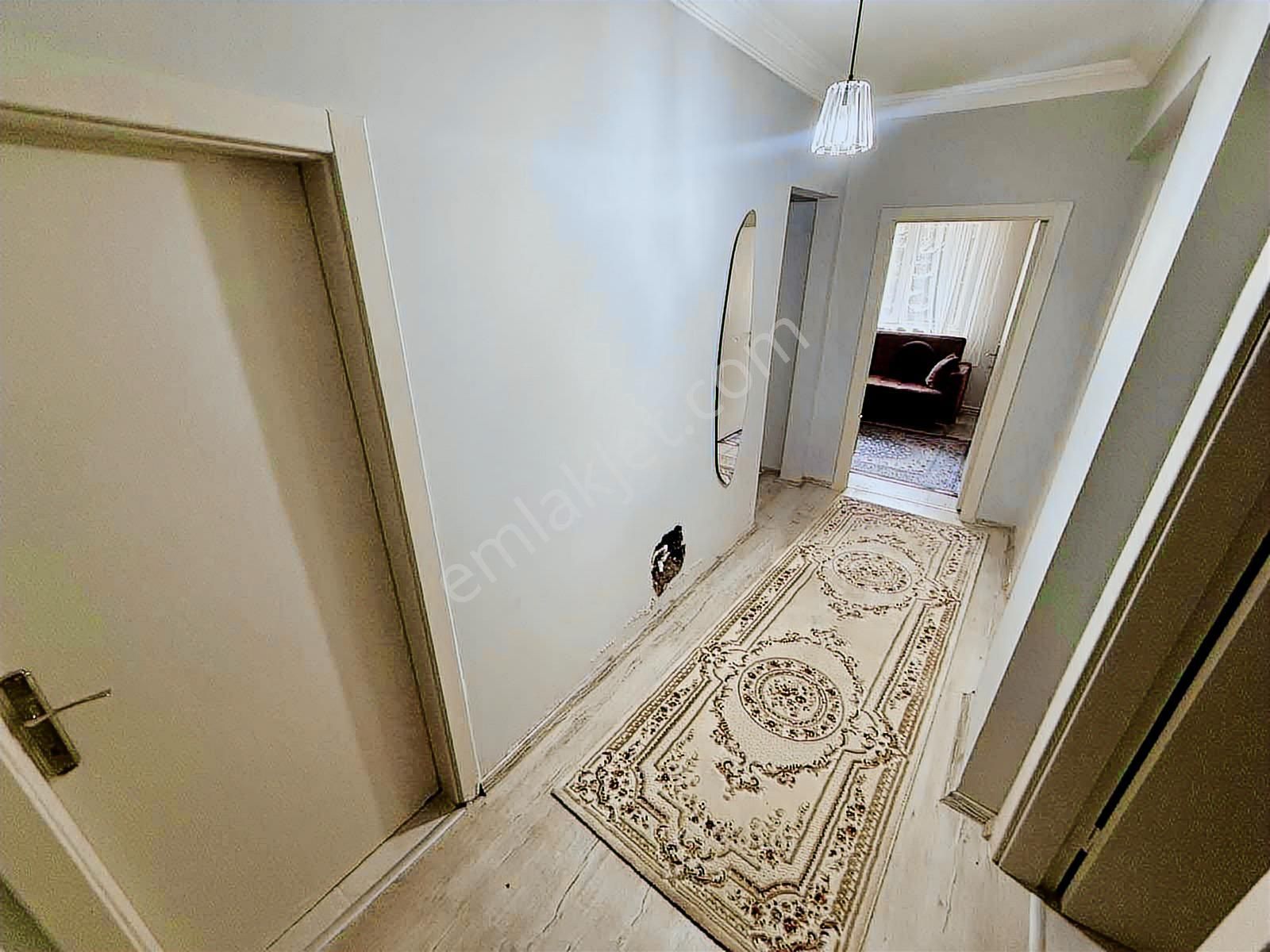 Hakan Gayrimenkul'den Fırsat 3+1 Bağımsz Ultra Lüx Yapılı Katta - Görsel 19