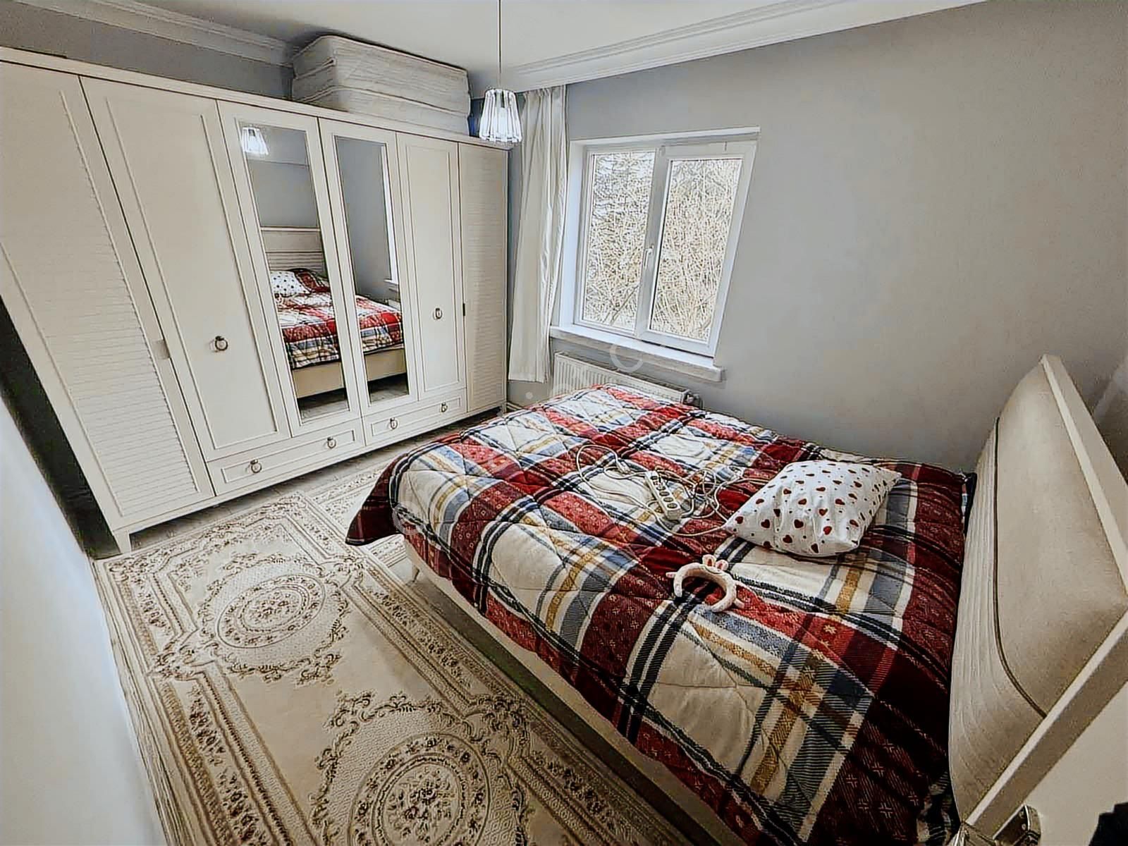 Hakan Gayrimenkul'den Fırsat 3+1 Bağımsz Ultra Lüx Yapılı Katta - Görsel 6