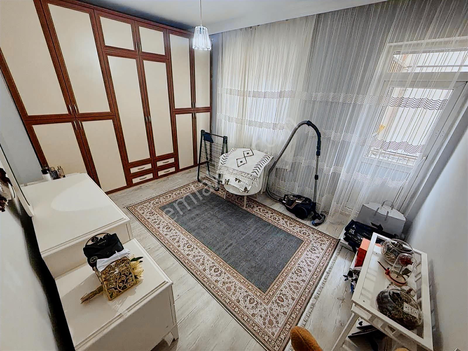 Hakan Gayrimenkul'den Fırsat 3+1 Bağımsz Ultra Lüx Yapılı Katta - Görsel 8