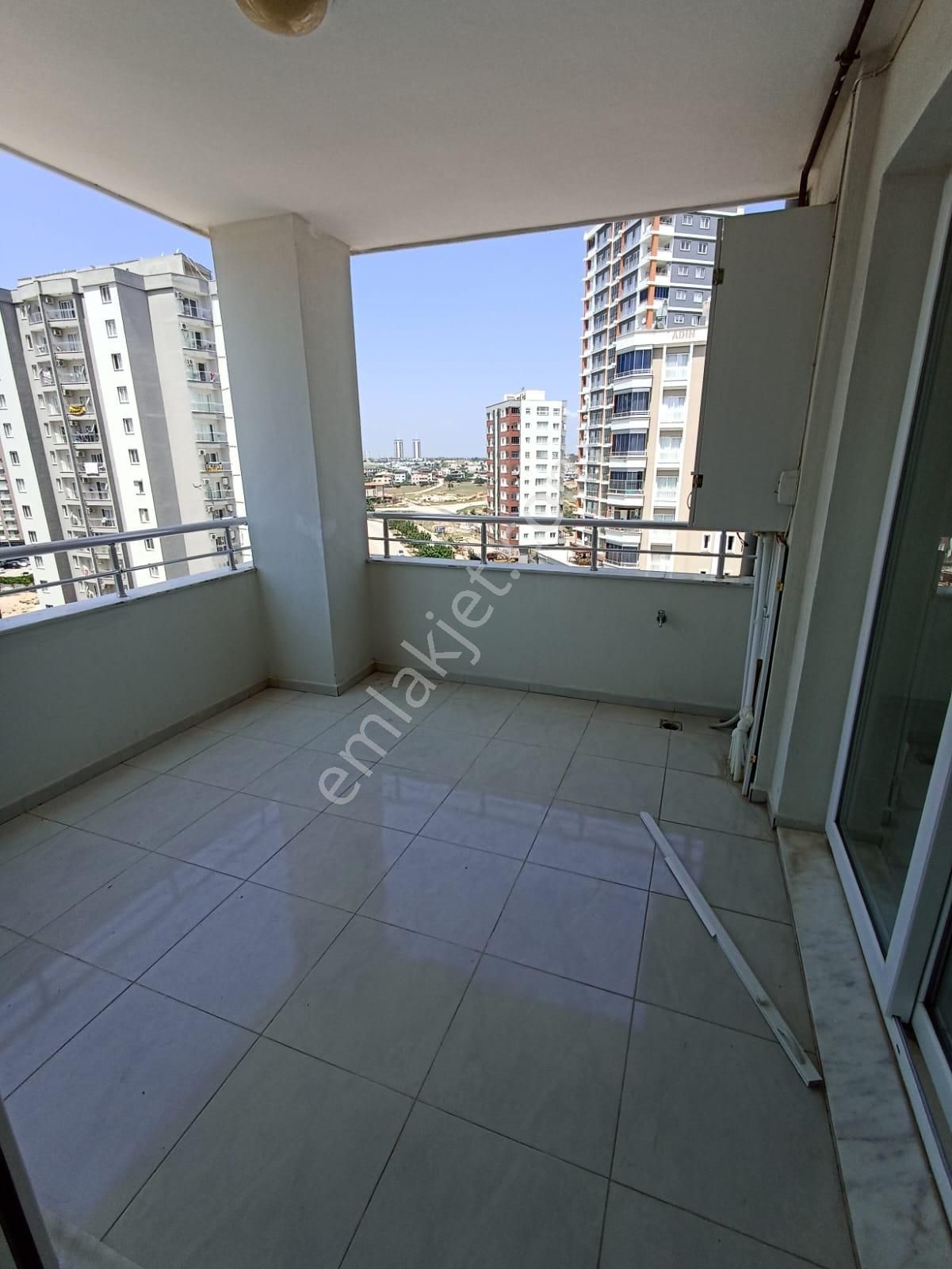 Sarıçam Gültepe De Site İçinde 3+1 Bulvar Üzeri Satılık Fırsat Dairesi... - Görsel 15