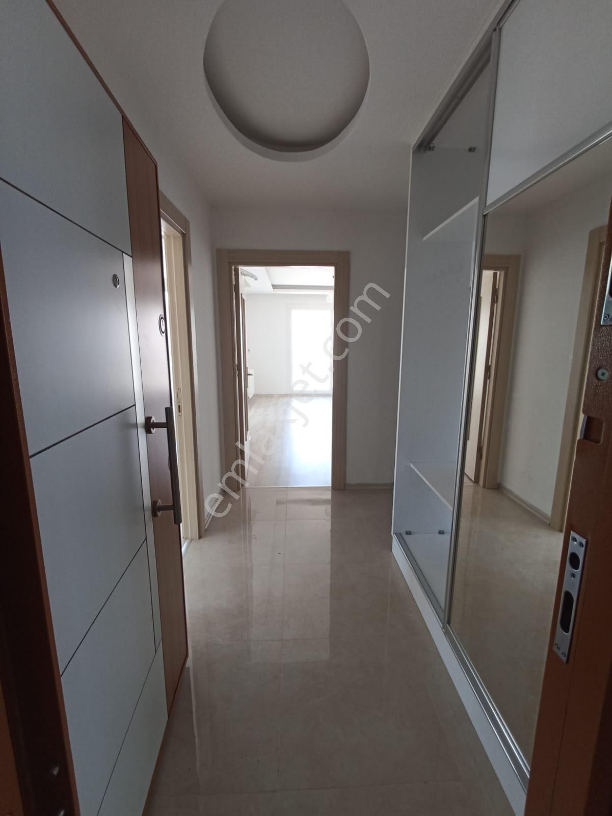 Sarıçam Gültepe De Site İçinde 3+1 Bulvar Üzeri Satılık Fırsat Dairesi... - Görsel 6