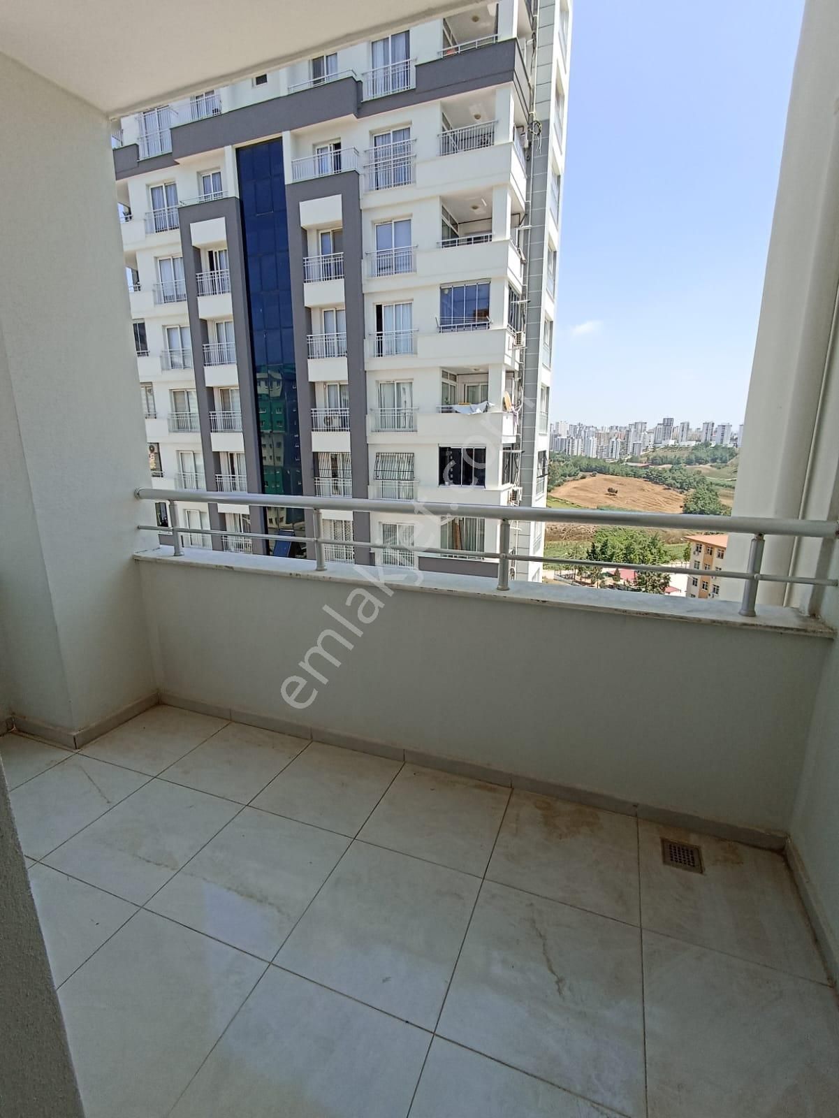 Sarıçam Gültepe De Site İçinde 3+1 Bulvar Üzeri Satılık Fırsat Dairesi... - Görsel 10