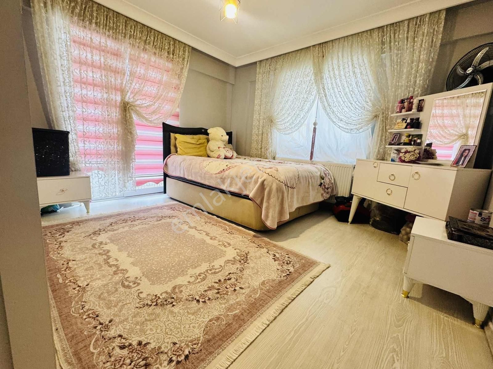 Şentürk Gayrimenkul'den**geniş//2+1**akbaba Mevkii - Görsel 33