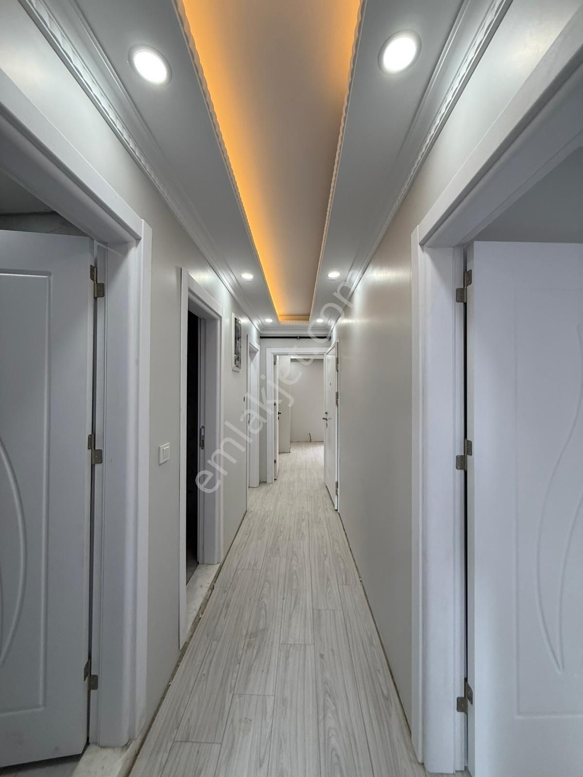 Home'dan İsmetpaşa Mah'de Satılık Sıfır 2+1 105m² Ara Kat Daire. - Görsel 22