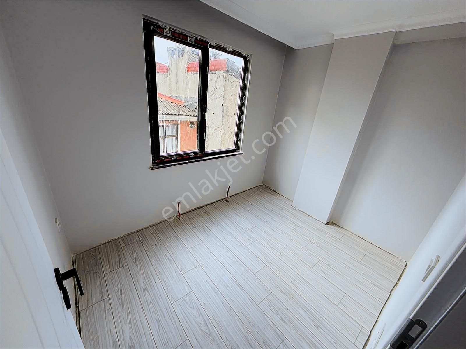 Home'dan İsmetpaşa Mah'de Satılık Sıfır 2+1 105m² Ara Kat Daire. - Görsel 29