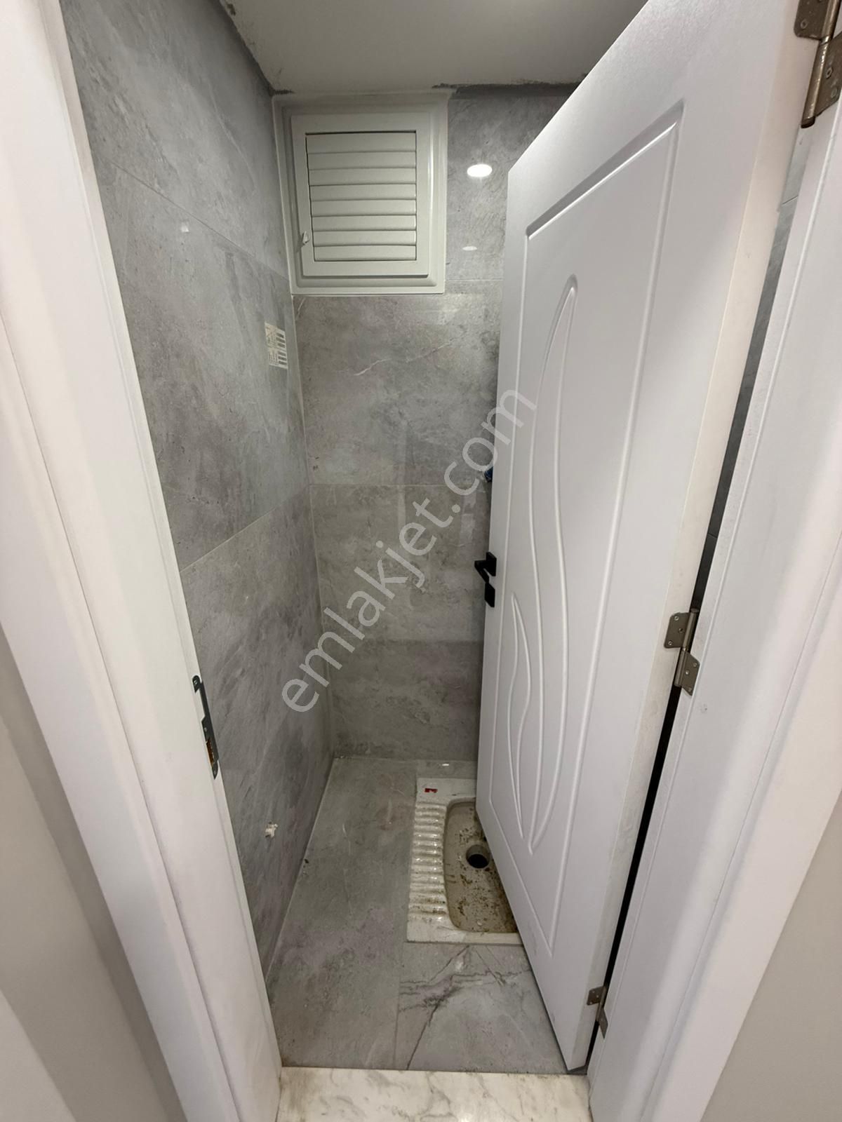 Home'dan İsmetpaşa Mah'de Satılık Sıfır 2+1 105m² Ara Kat Daire. - Görsel 12